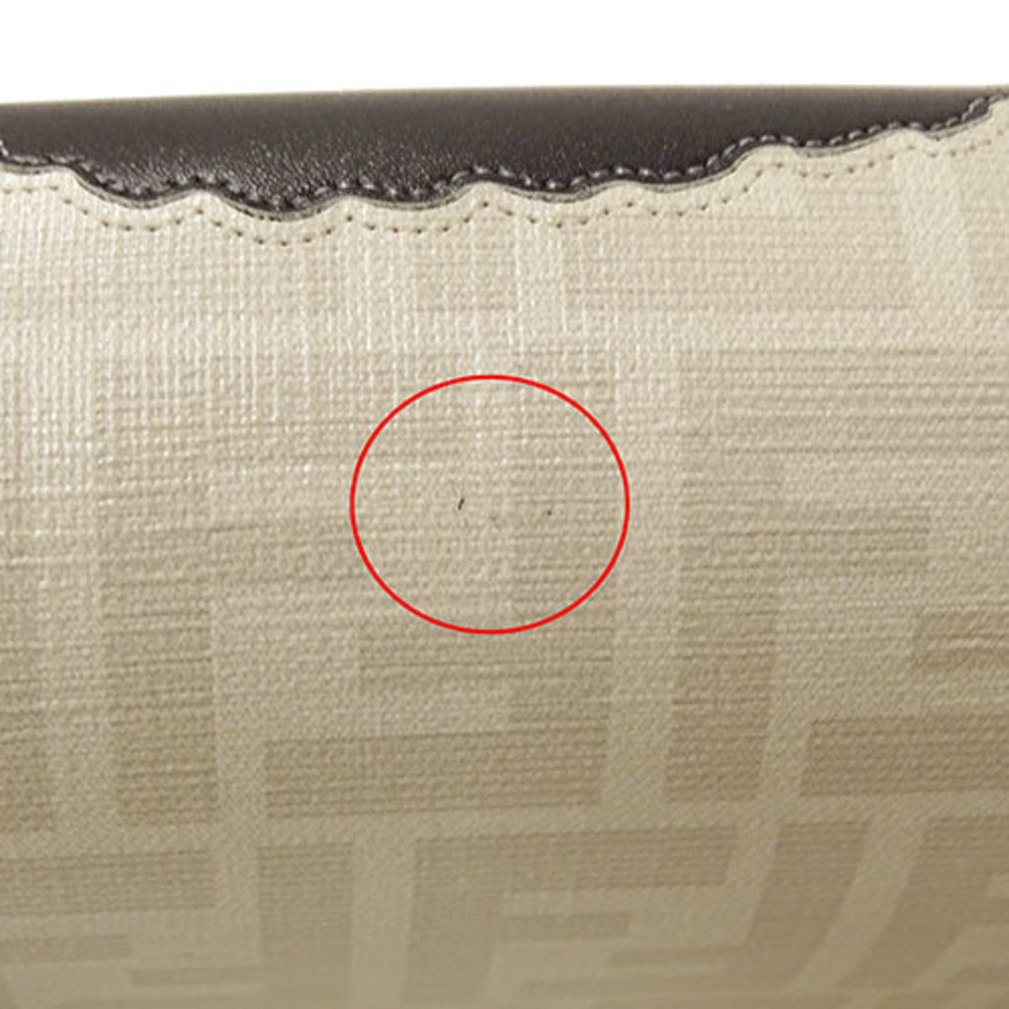 Fendi Fendi Baguette handbag Size ONE SIZE - 14 Thumbnail