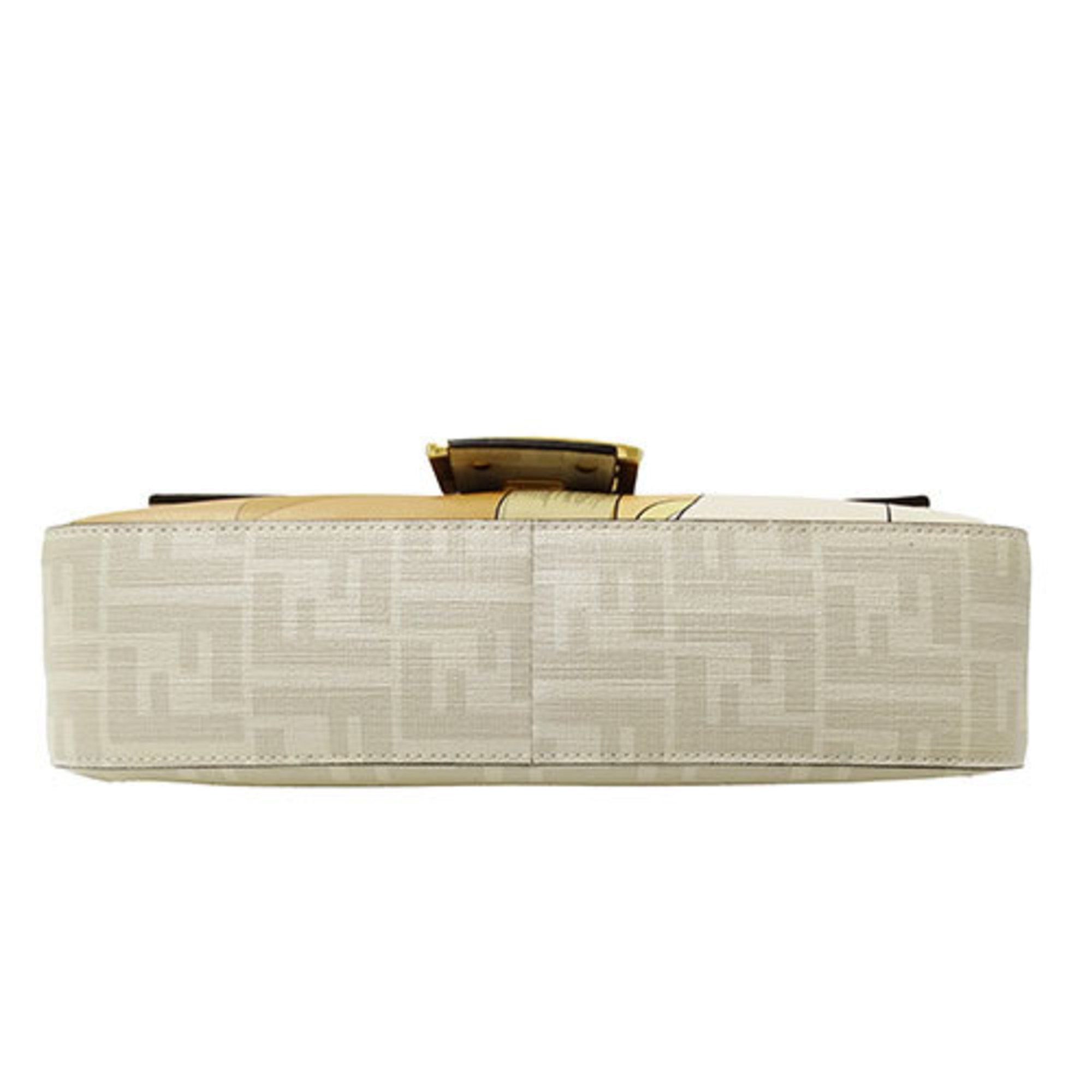 Fendi Fendi Baguette handbag Size ONE SIZE - 5 Thumbnail