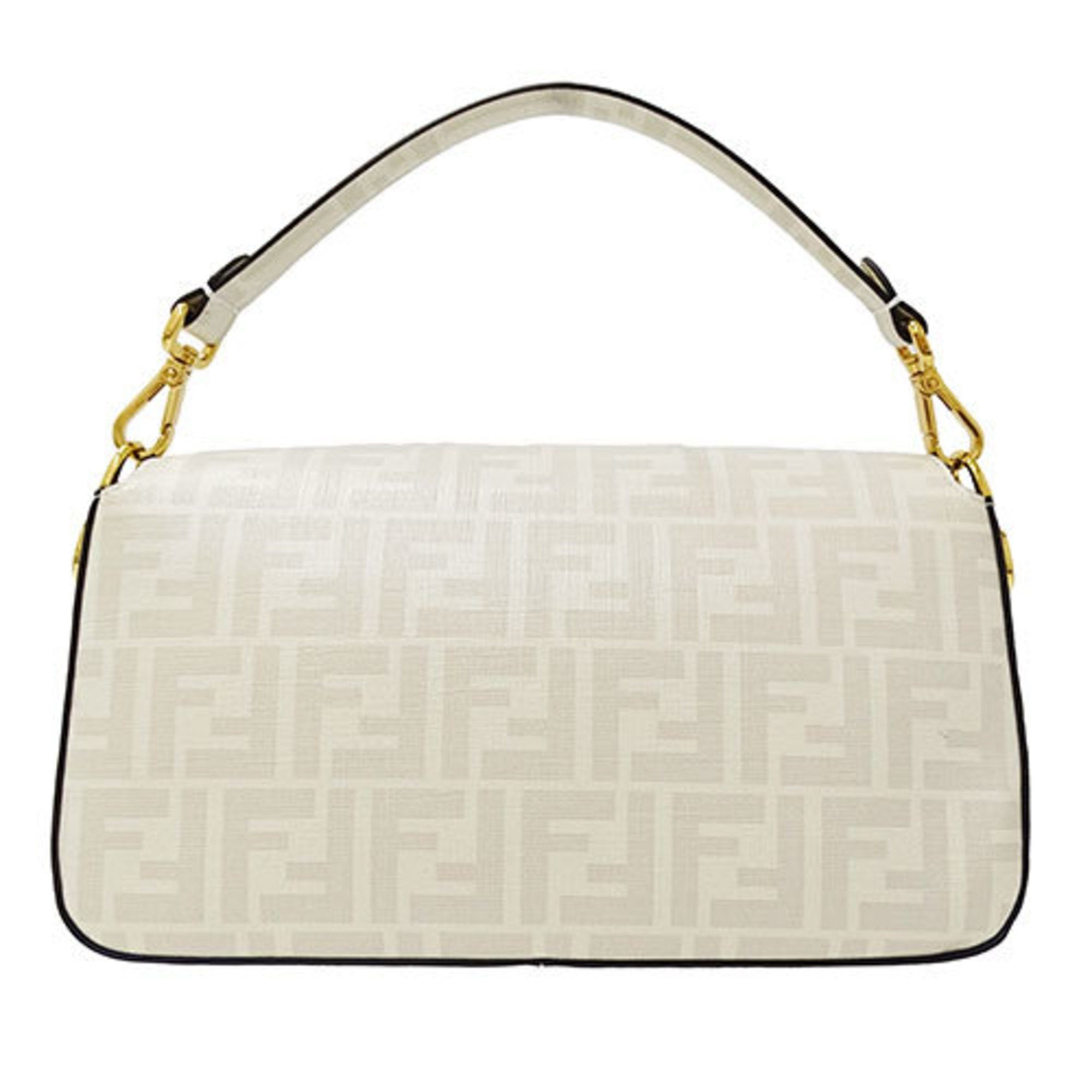 Fendi Fendi Baguette handbag Size ONE SIZE - 2 Thumbnail