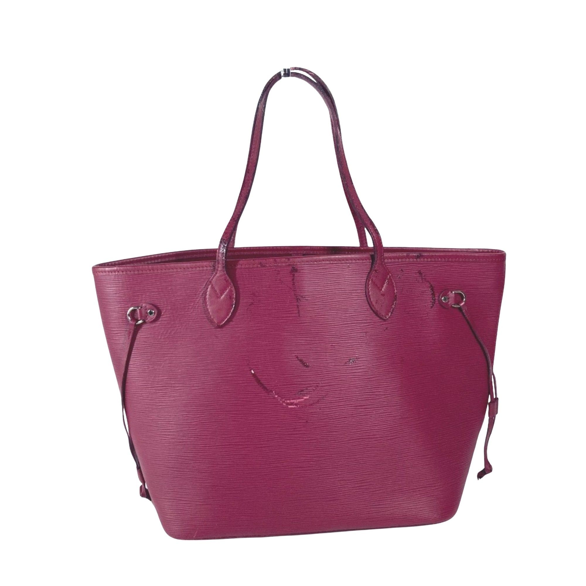 Louis Vuitton Louis Vuitton Neverfull MM tote Size ONE SIZE - 2 Thumbnail