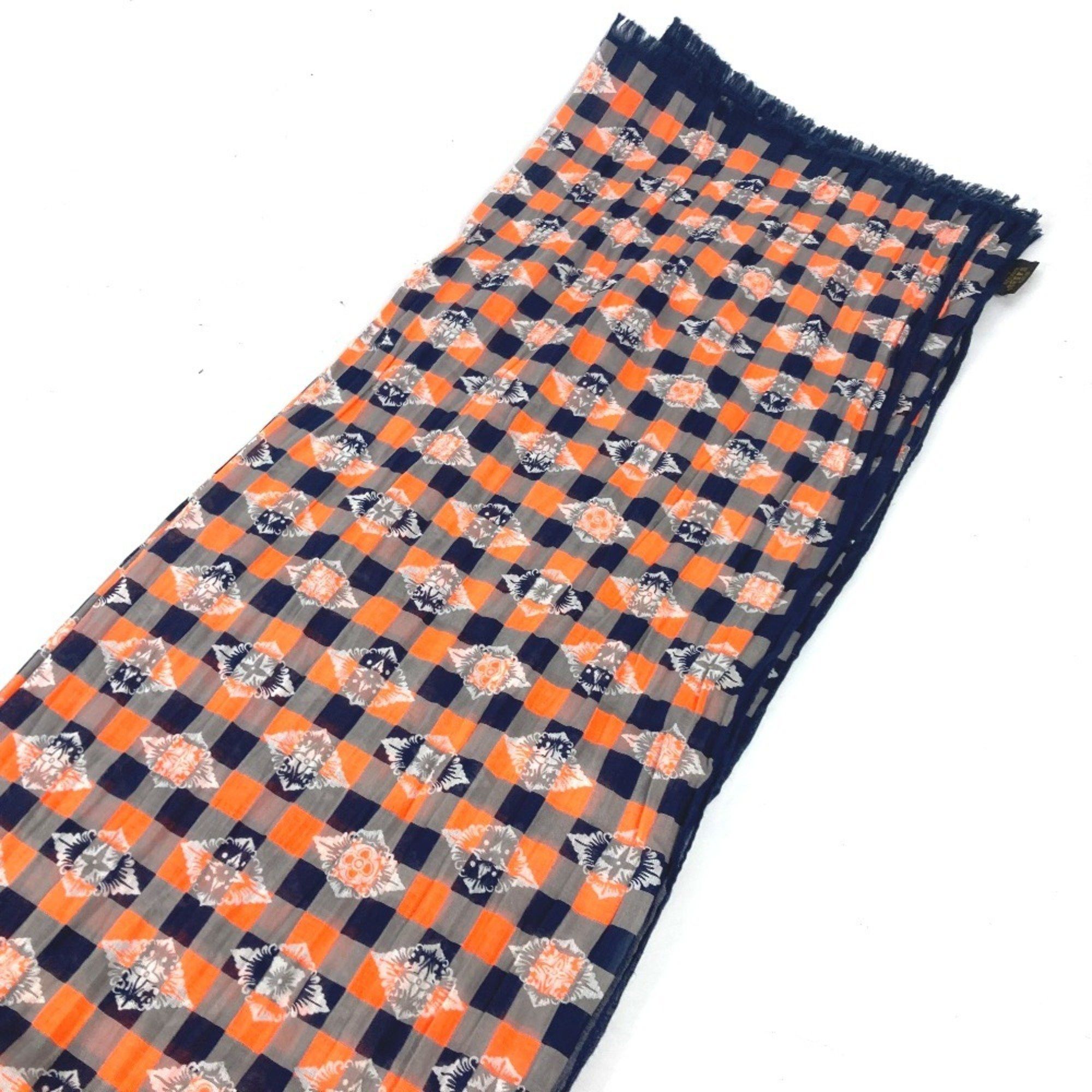 Louis Vuitton Louis Vuitton scarf Size ONE SIZE - 6 Thumbnail