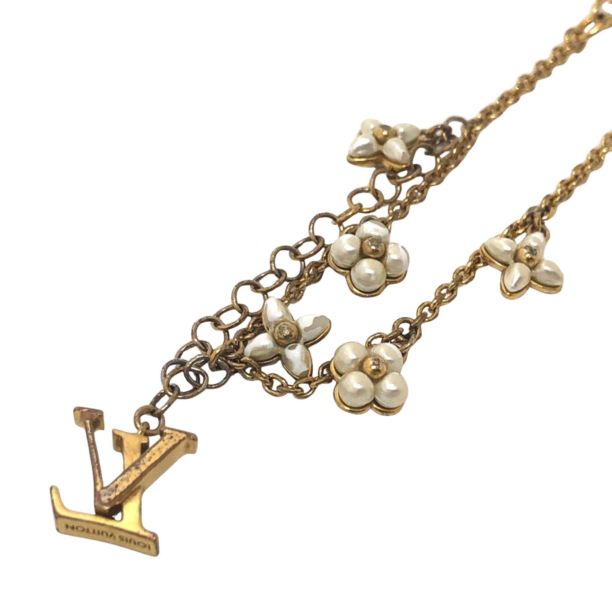 Louis Vuitton Louis Vuitton bracelet Size ONE SIZE - 2 Thumbnail