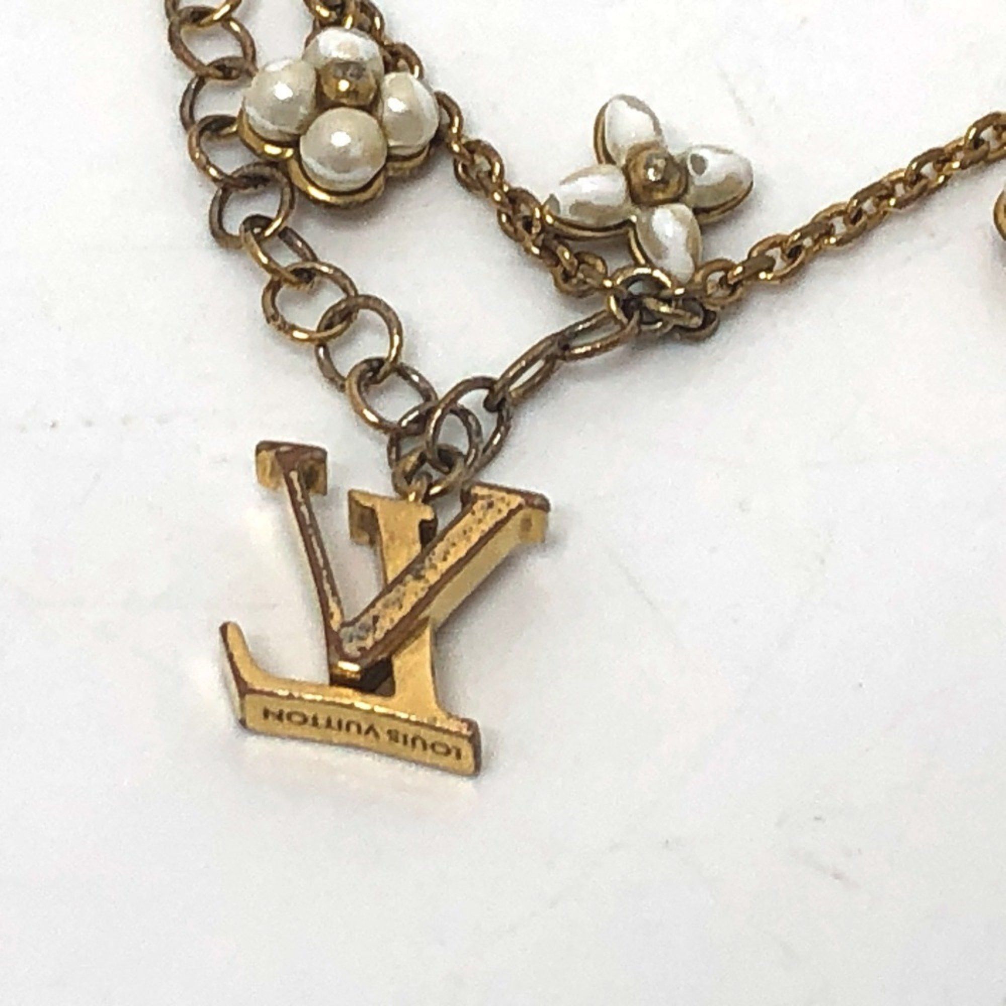 Louis Vuitton Louis Vuitton bracelet Size ONE SIZE - 4 Thumbnail