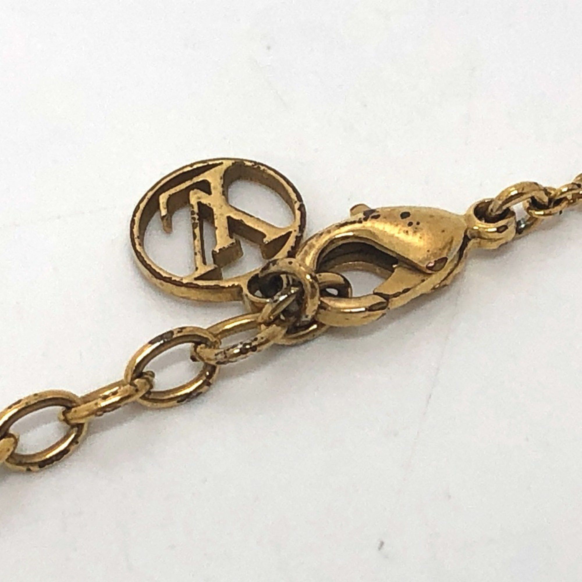 Louis Vuitton Louis Vuitton bracelet Size ONE SIZE - 5 Thumbnail