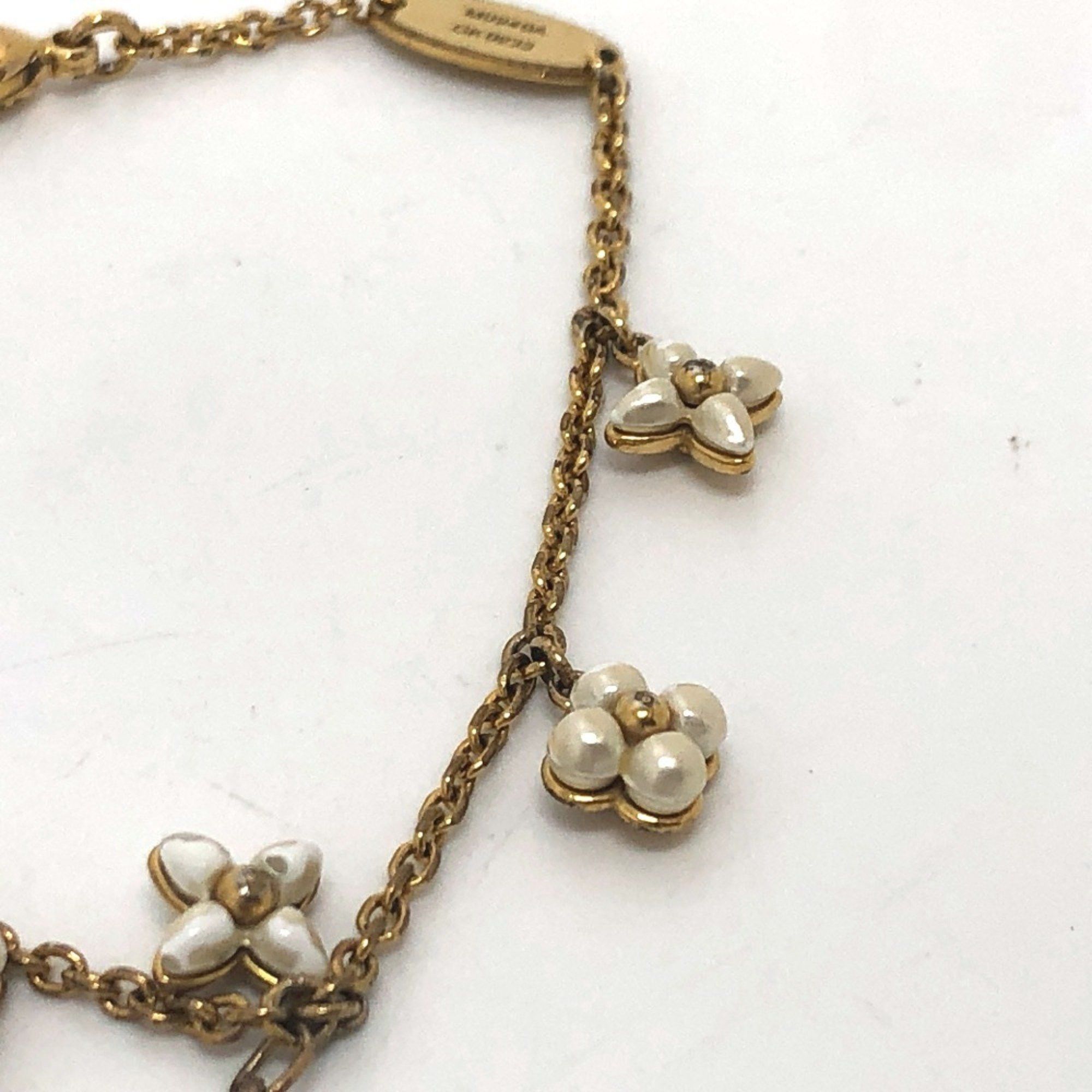 Louis Vuitton Louis Vuitton bracelet Size ONE SIZE - 6 Thumbnail