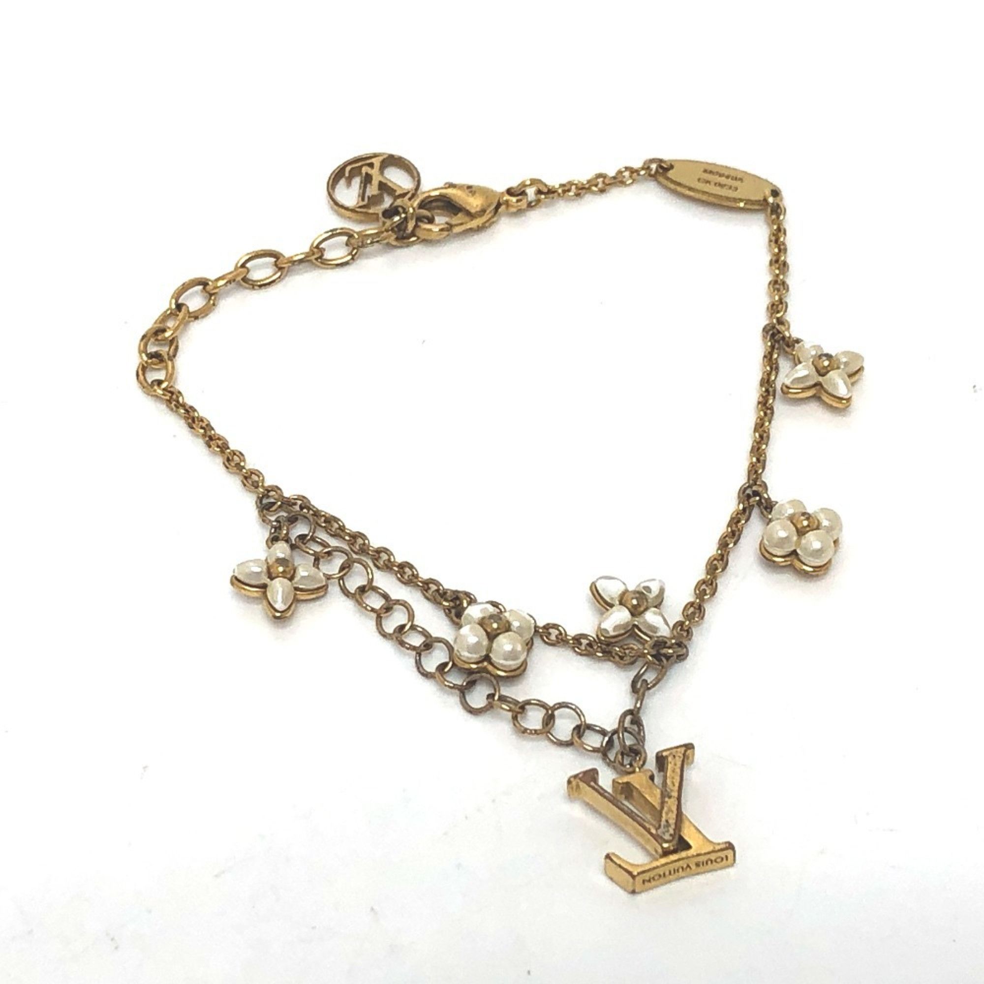 Louis Vuitton Louis Vuitton bracelet Size ONE SIZE - 11 Thumbnail
