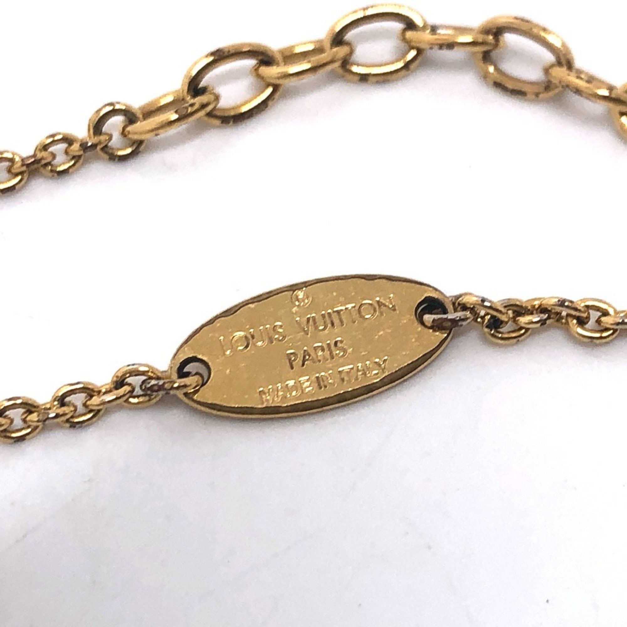 Louis Vuitton Louis Vuitton bracelet Size ONE SIZE - 9 Thumbnail