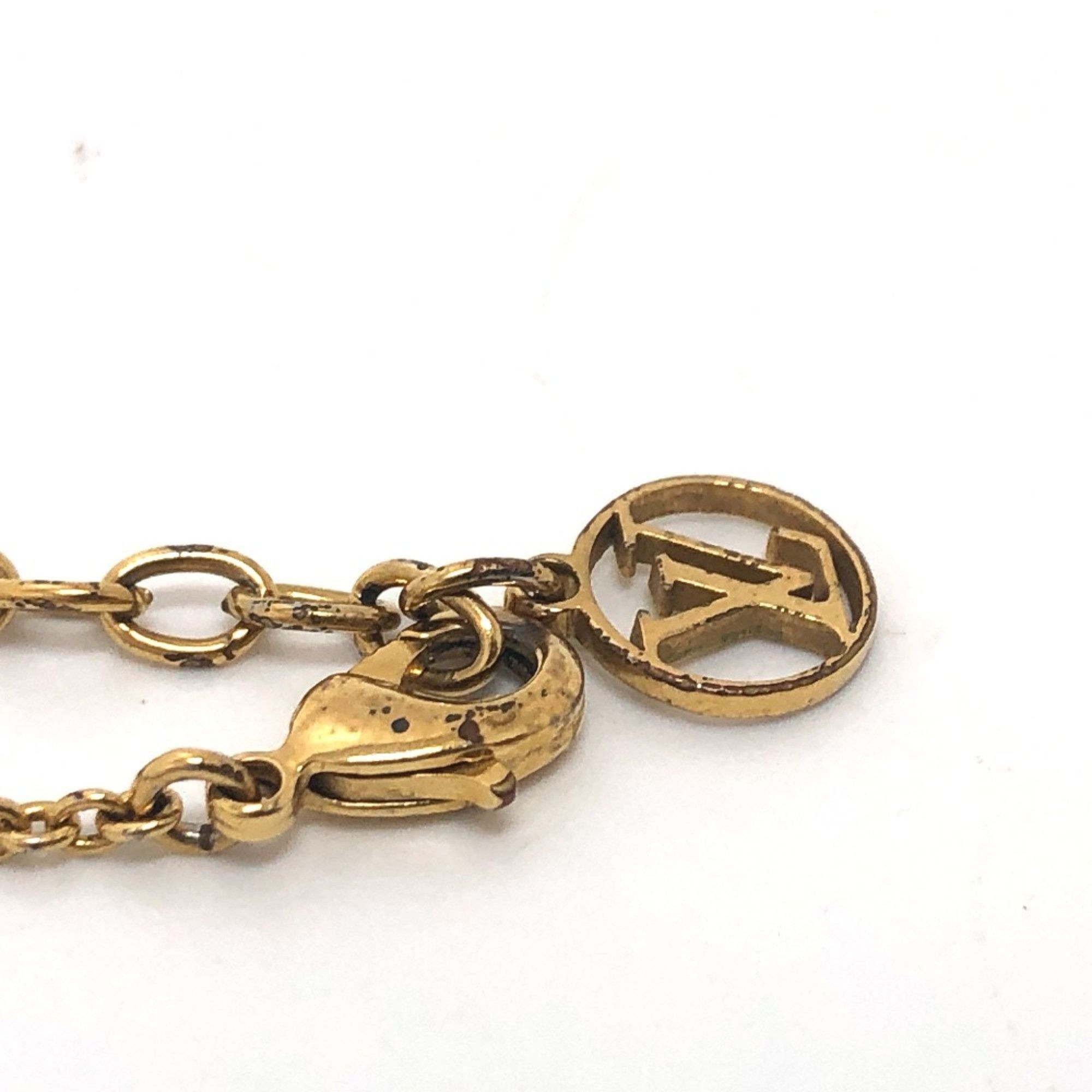 Louis Vuitton Louis Vuitton bracelet Size ONE SIZE - 8 Thumbnail