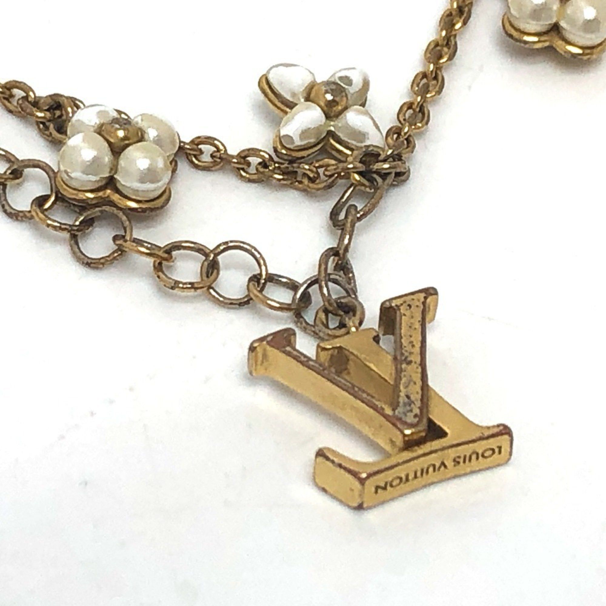 Louis Vuitton Louis Vuitton bracelet Size ONE SIZE - 3 Thumbnail