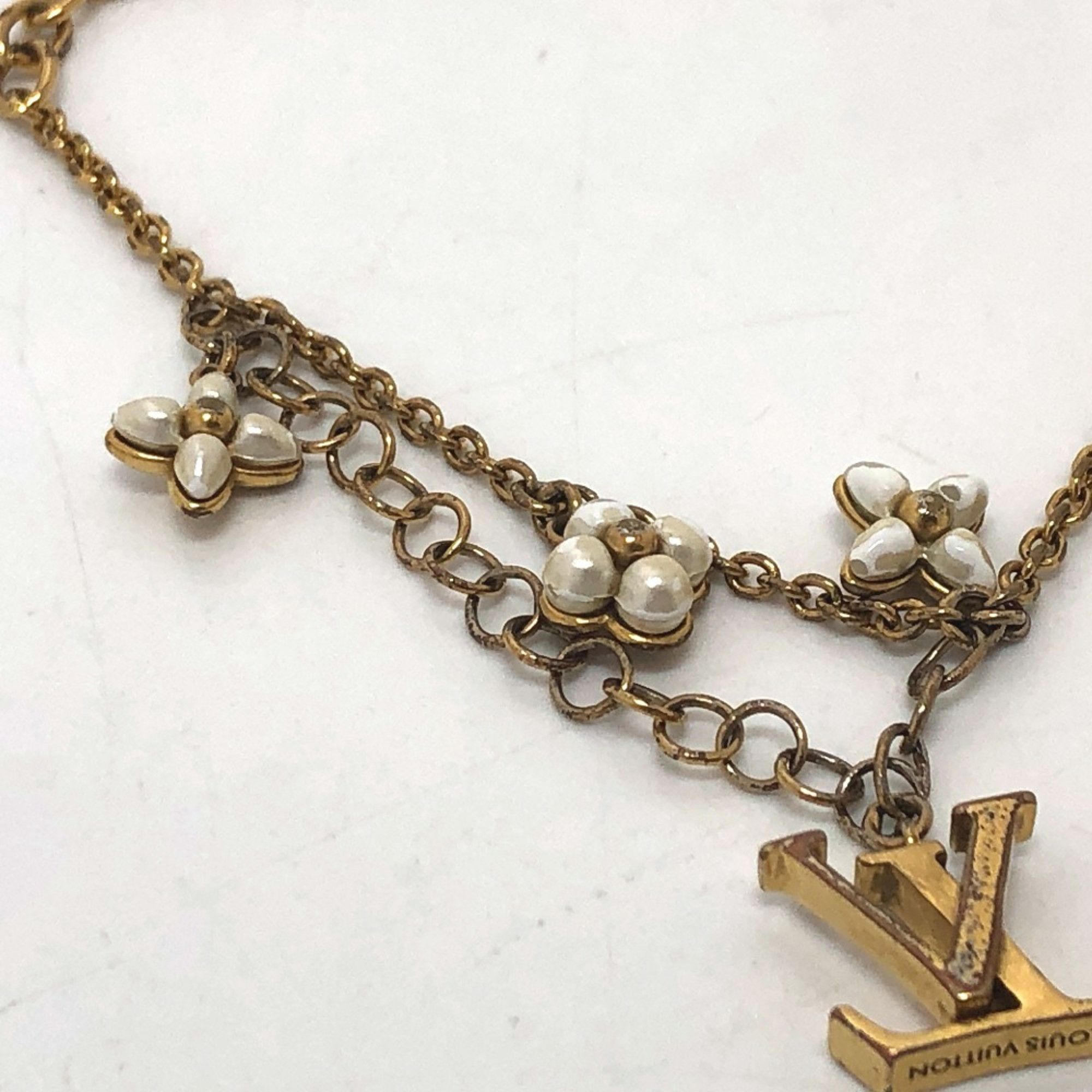 Louis Vuitton Louis Vuitton bracelet Size ONE SIZE - 7 Thumbnail