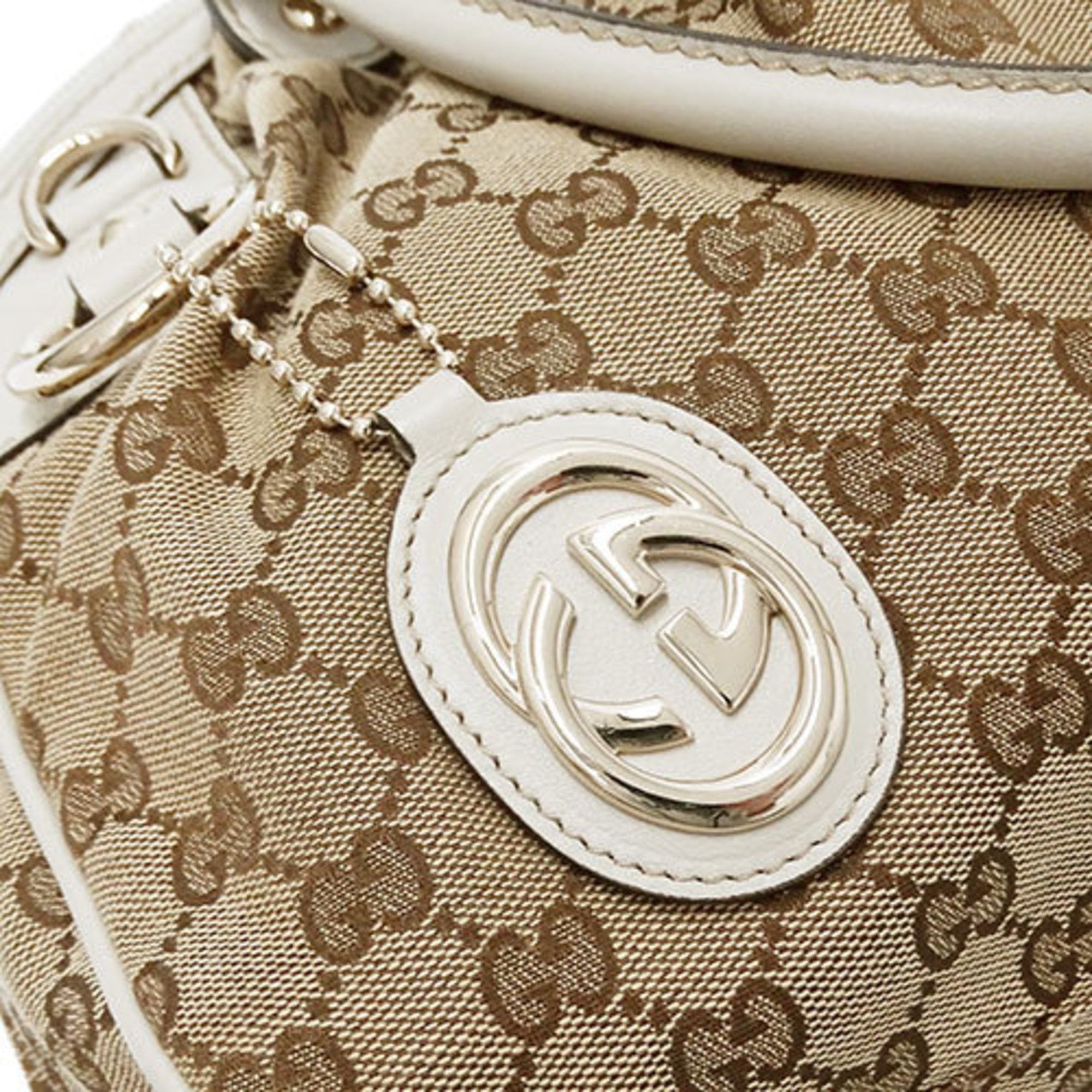 Gucci Gucci Sukey handbag Size ONE SIZE - 7 Thumbnail