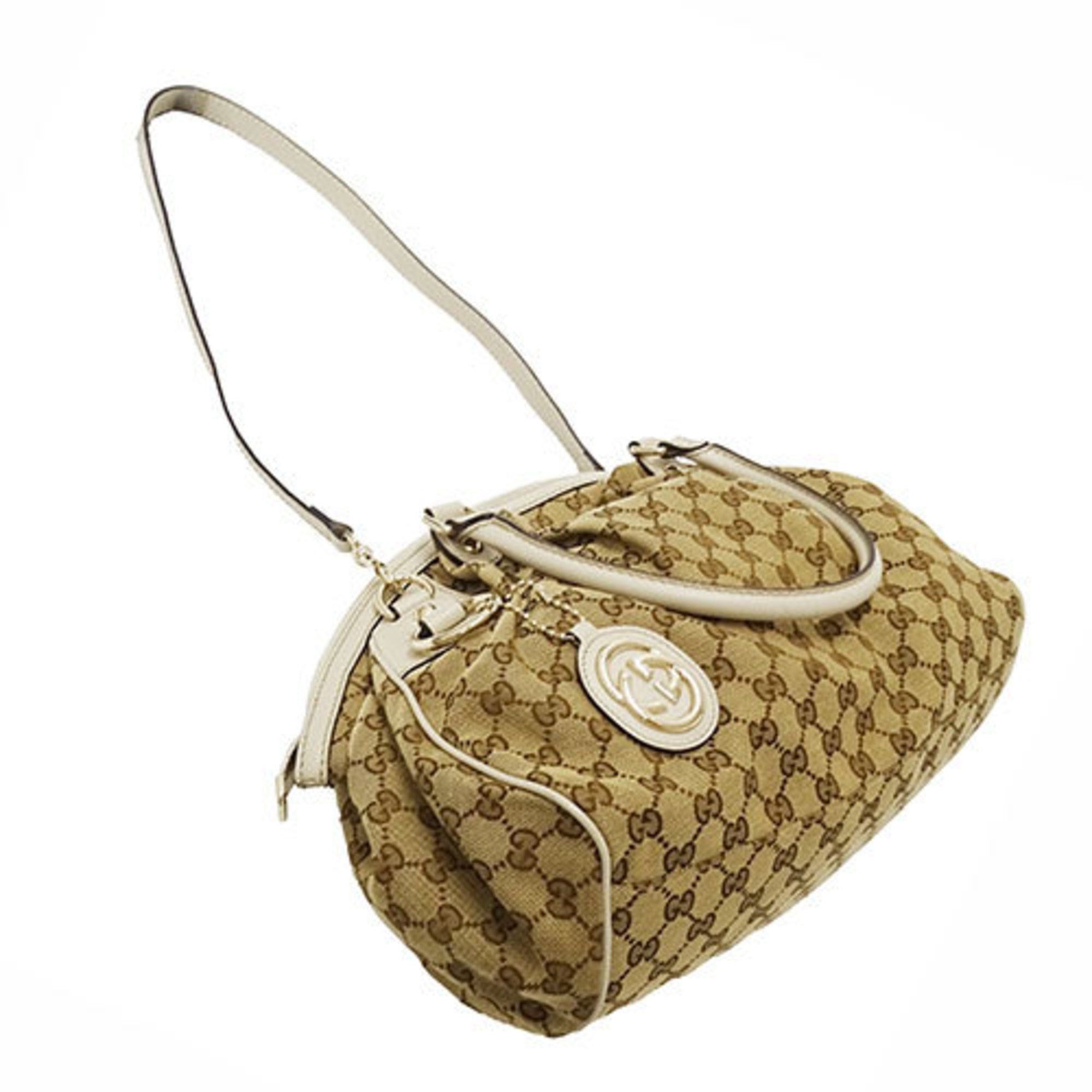 Gucci Gucci Sukey handbag Size ONE SIZE - 4 Thumbnail