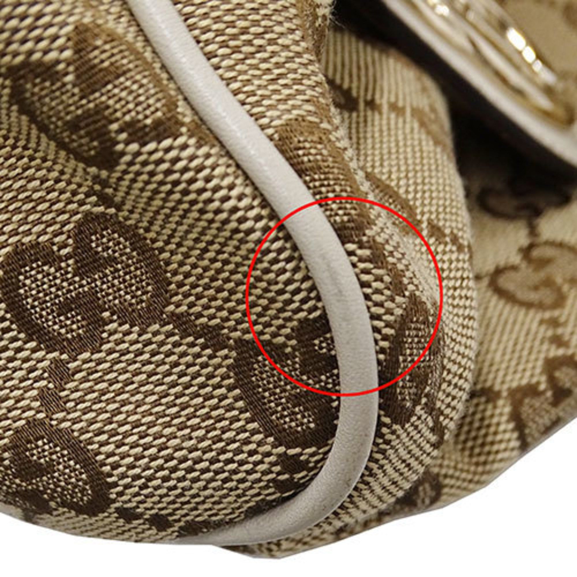 Gucci Gucci Sukey handbag Size ONE SIZE - 6 Thumbnail