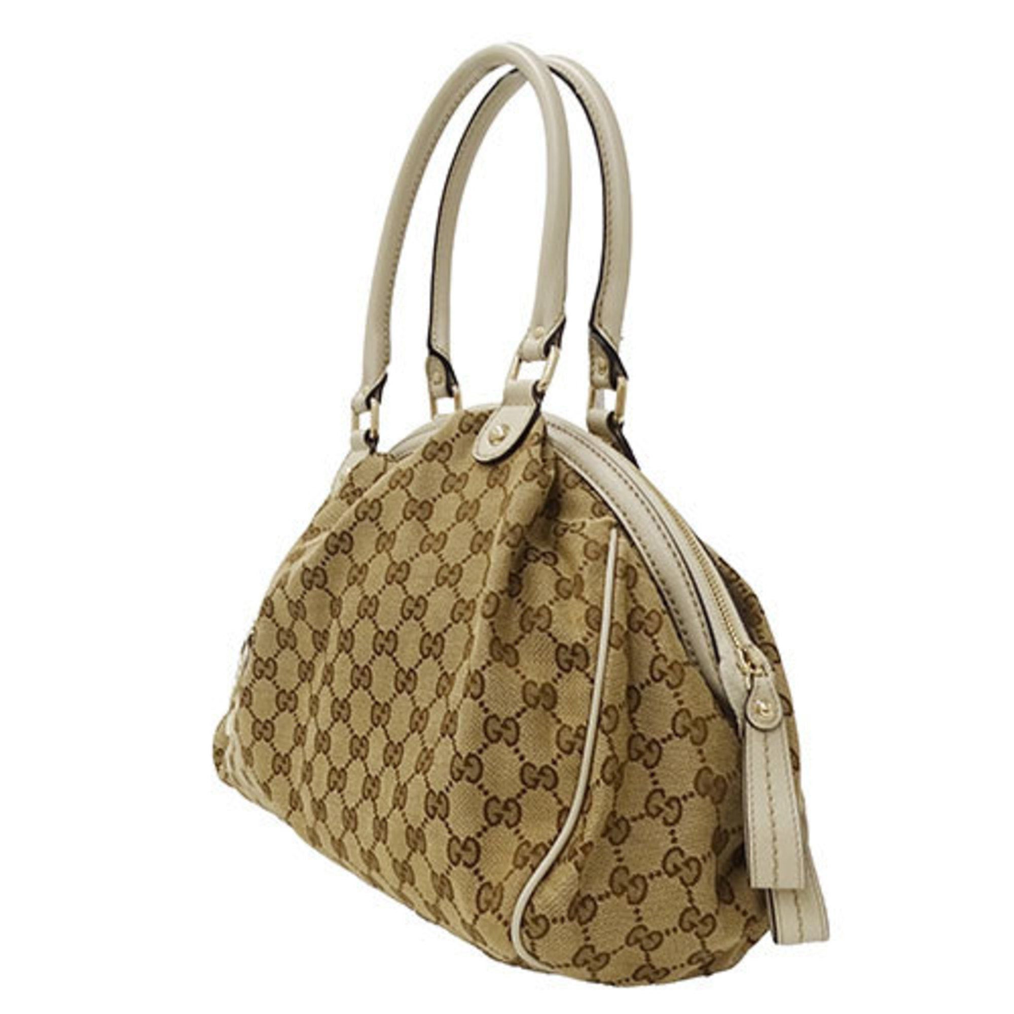 Gucci Gucci Sukey handbag Size ONE SIZE - 3 Thumbnail