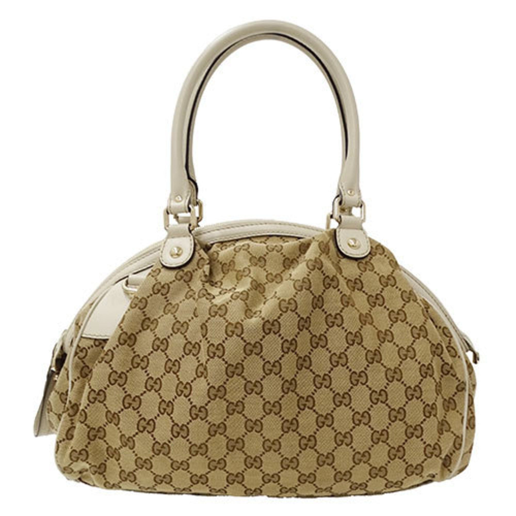 Gucci Gucci Sukey handbag Size ONE SIZE - 2 Thumbnail