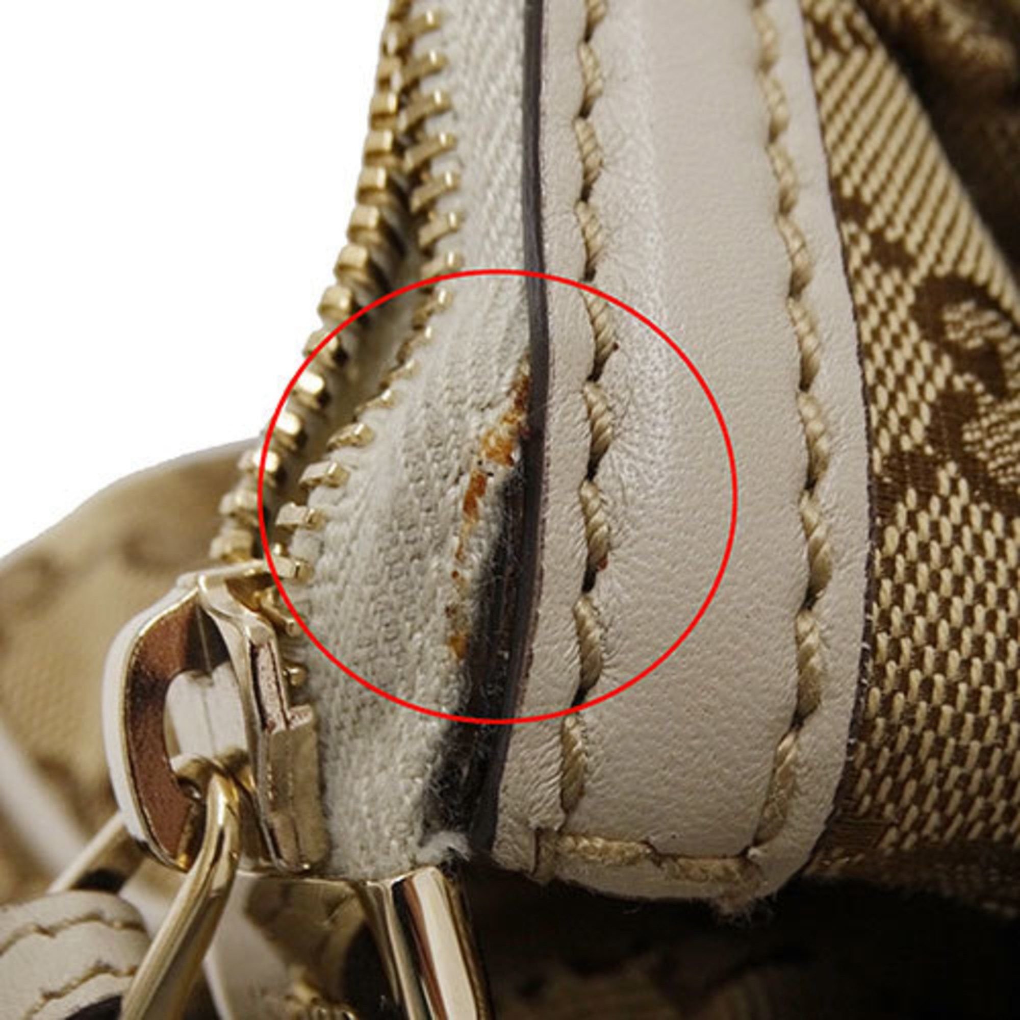 Gucci Gucci Sukey handbag Size ONE SIZE - 10 Thumbnail
