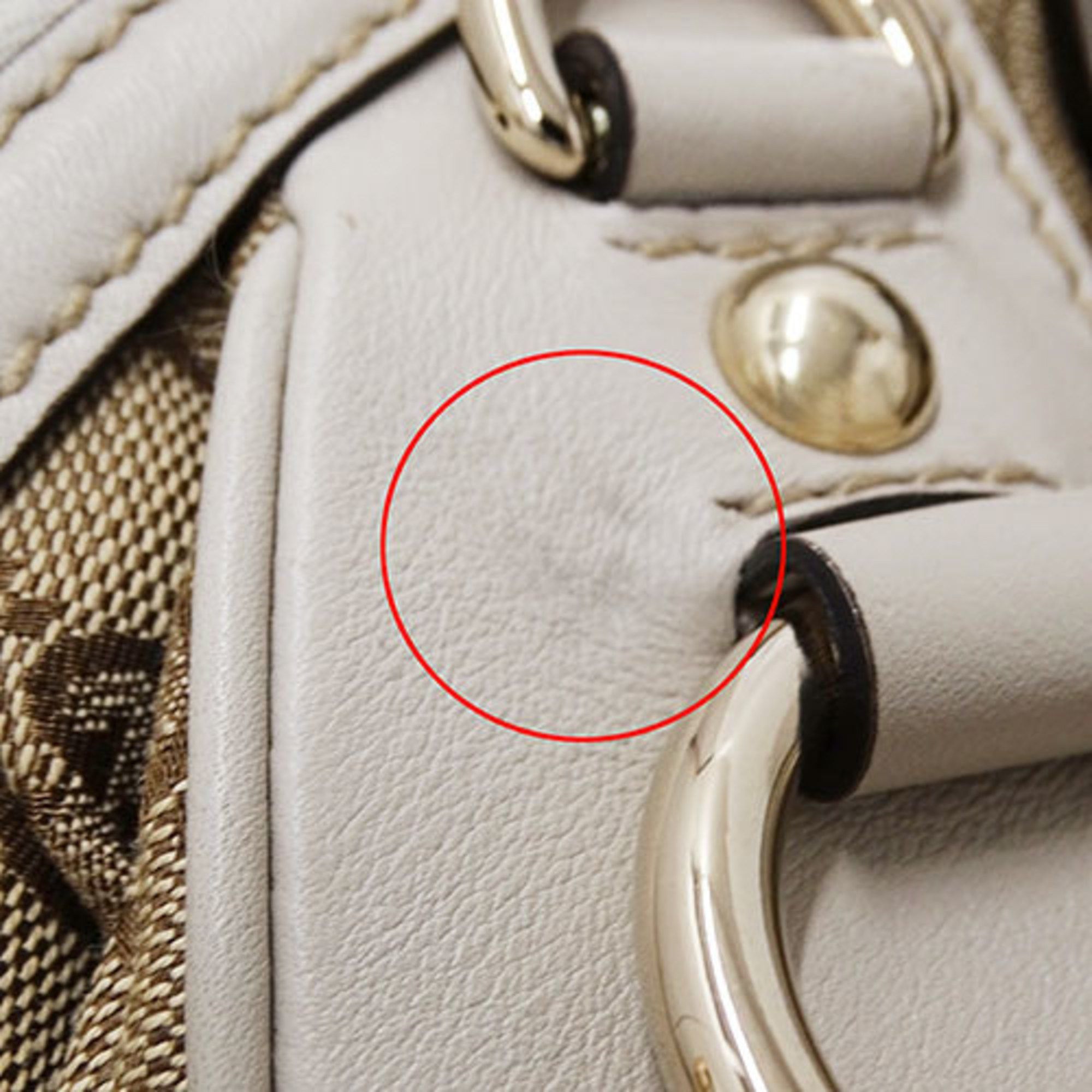 Gucci Gucci Sukey handbag Size ONE SIZE - 13 Thumbnail