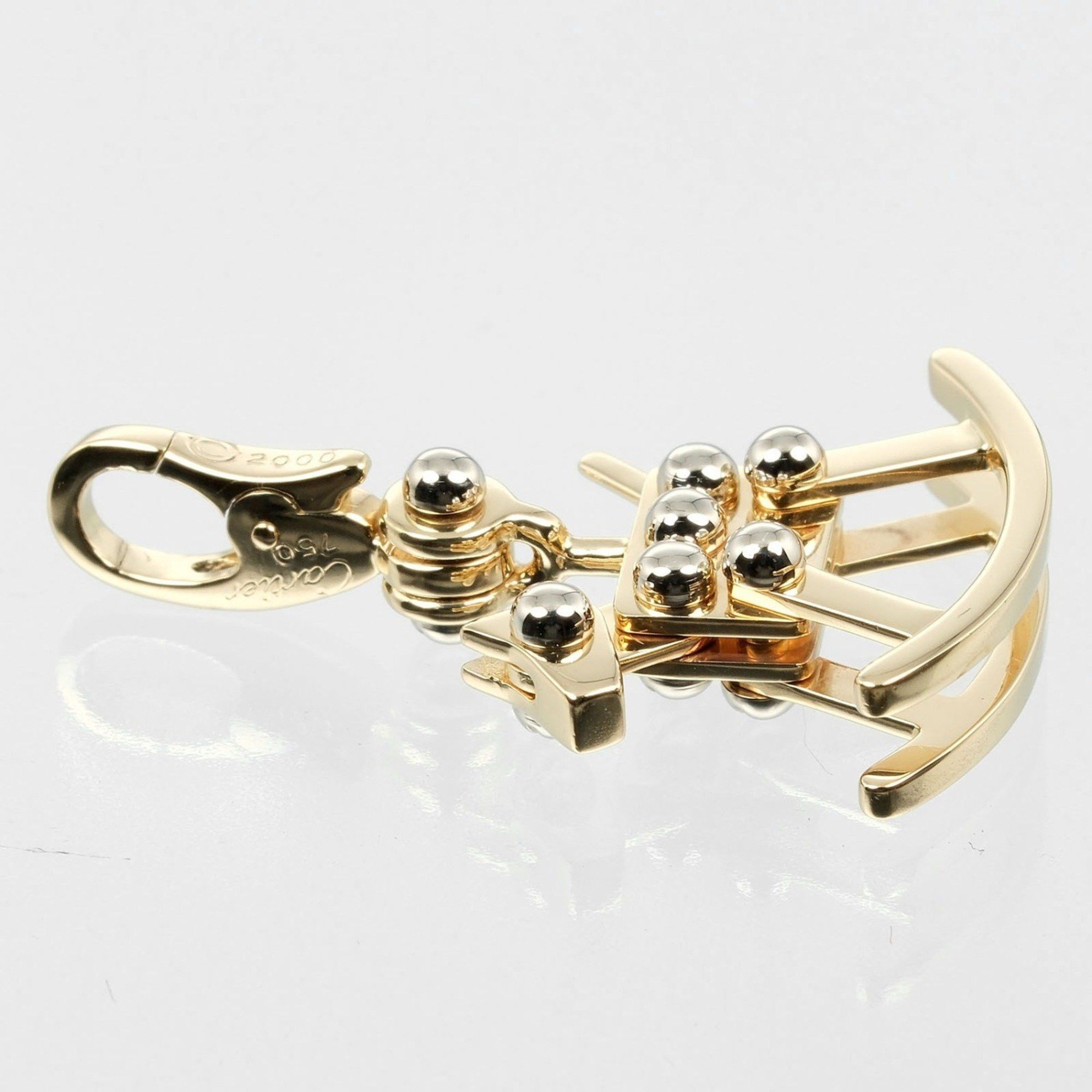 Cartier Cartier -- necklace Size ONE SIZE - 3 Thumbnail