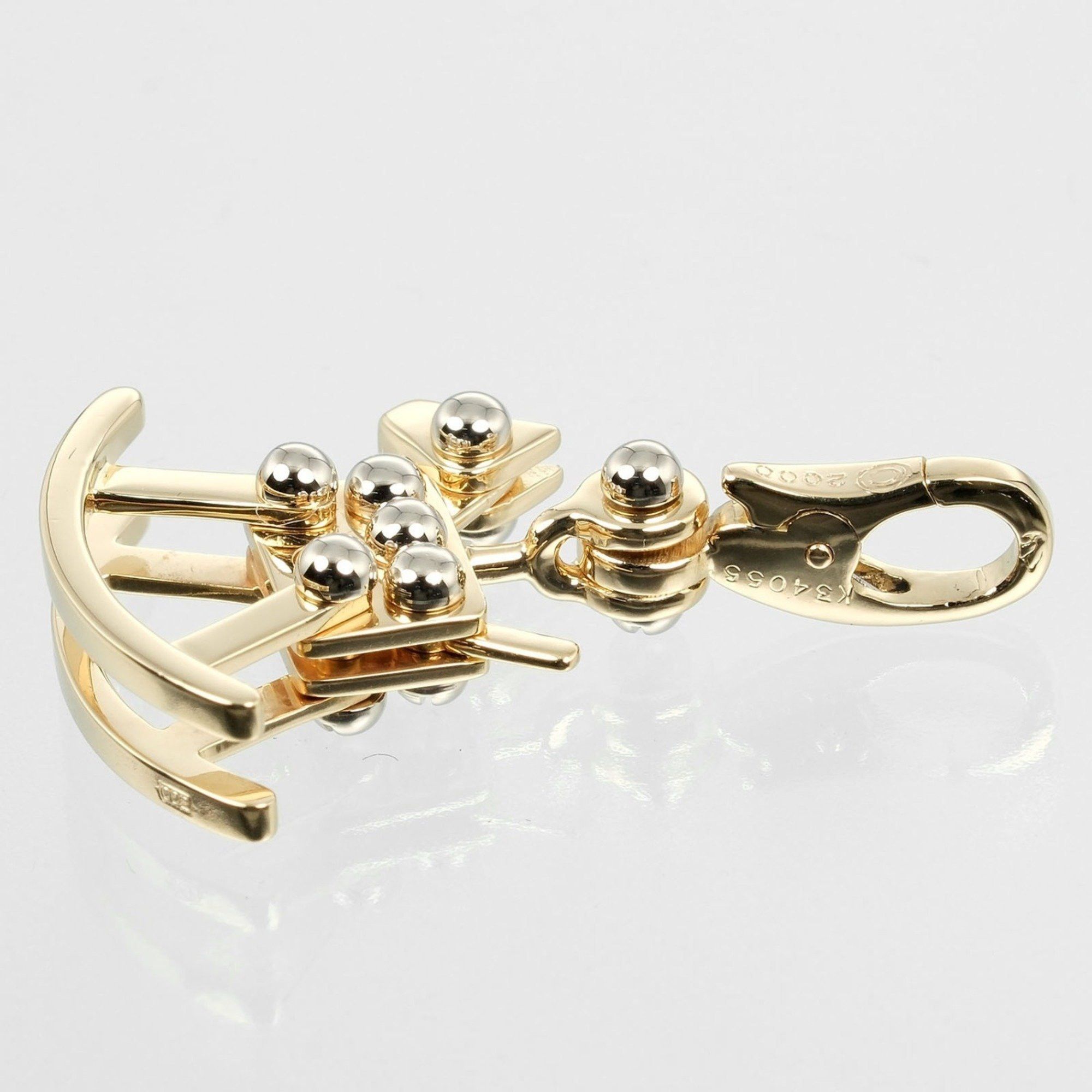 Cartier Cartier -- necklace Size ONE SIZE - 5 Thumbnail