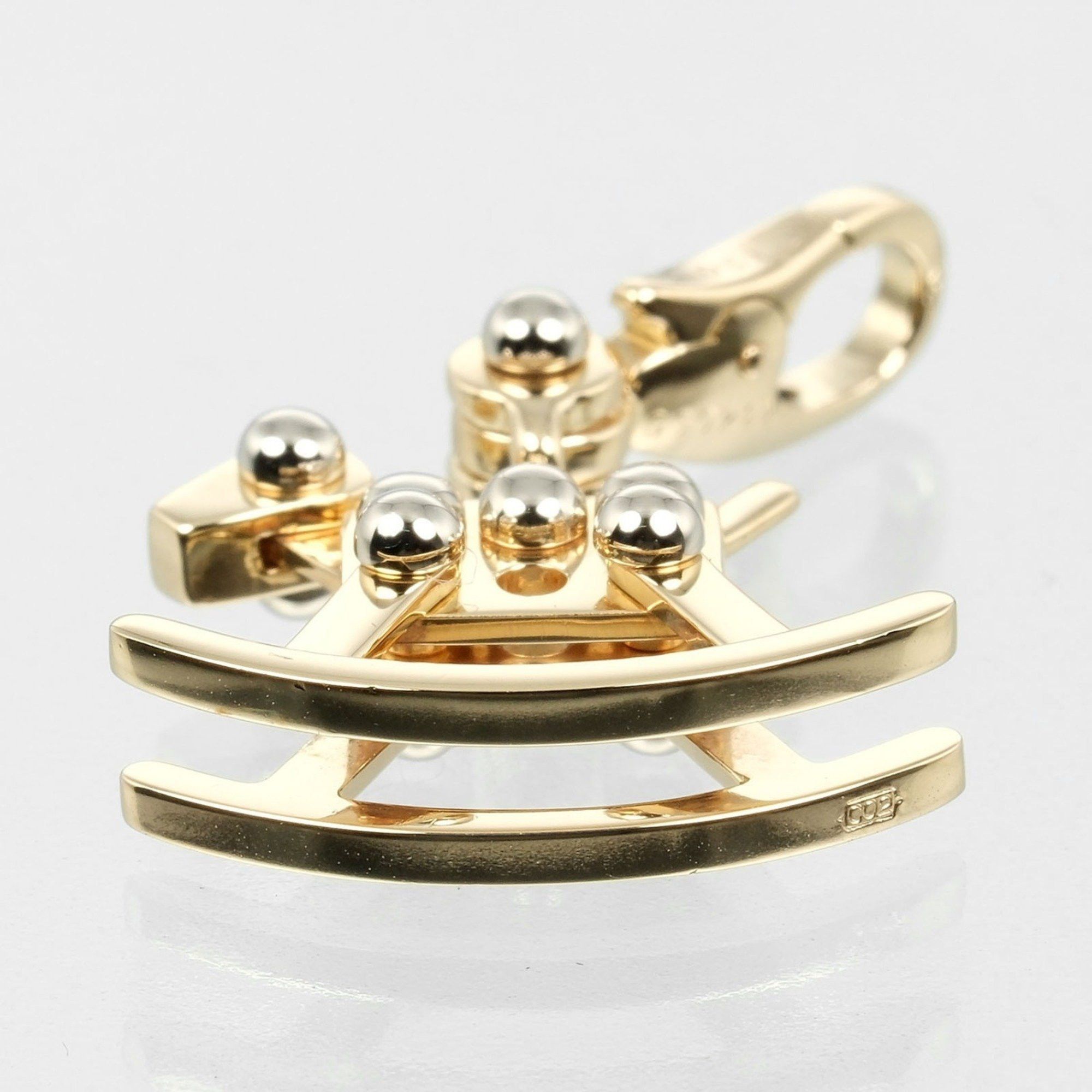 Cartier Cartier -- necklace Size ONE SIZE - 4 Thumbnail