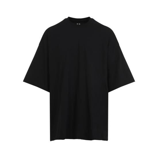Rick Owens RICK OWENS Men T-Shirts RU01E5283 JA 09 BLACK Size US S / EU 44-46 / 1 - 2 Thumbnail