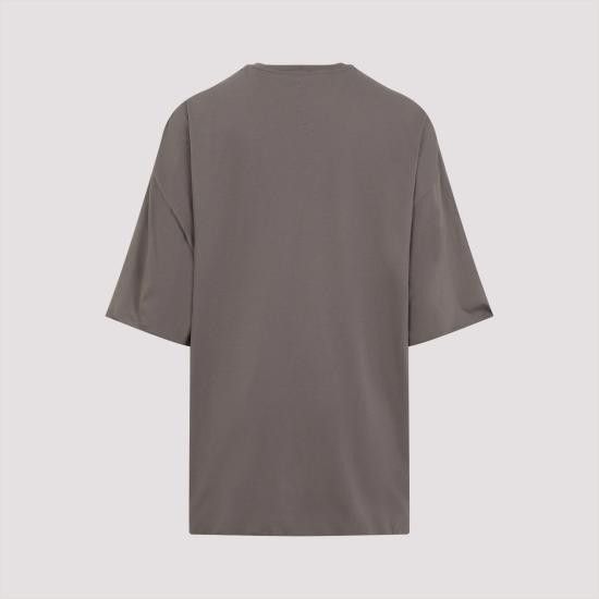 Rick Owens RICK OWENS Men T-Shirts RU01E5283 JA 34 DUST Size US S / EU 44-46 / 1 - 4 Thumbnail