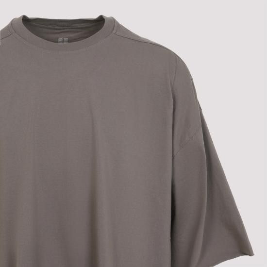 Rick Owens RICK OWENS Men T-Shirts RU01E5283 JA 34 DUST Size US S / EU 44-46 / 1 - 5 Thumbnail