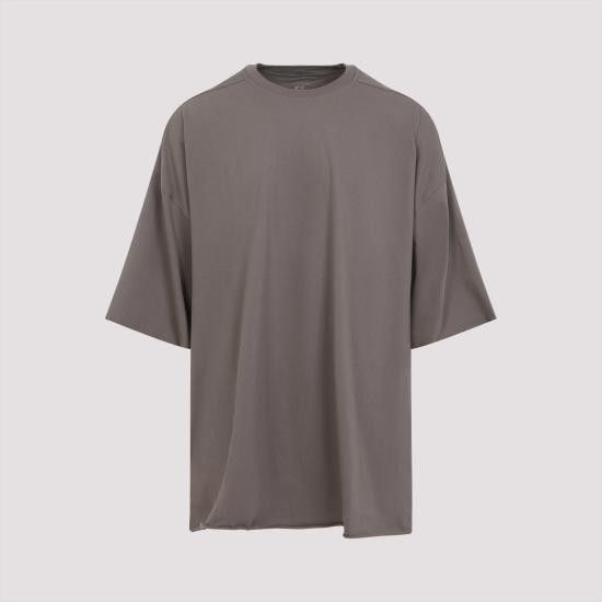 Rick Owens RICK OWENS Men T-Shirts RU01E5283 JA 34 DUST Size US S / EU 44-46 / 1 - 3 Thumbnail