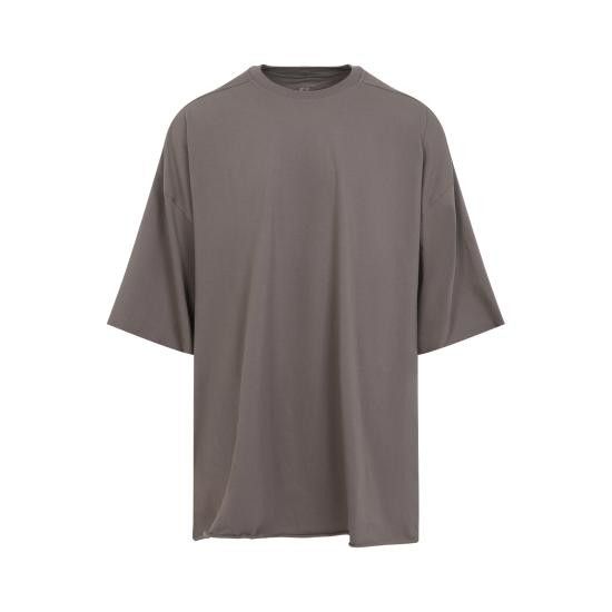 Rick Owens RICK OWENS Men T-Shirts RU01E5283 JA 34 DUST Size US S / EU 44-46 / 1 - 2 Thumbnail