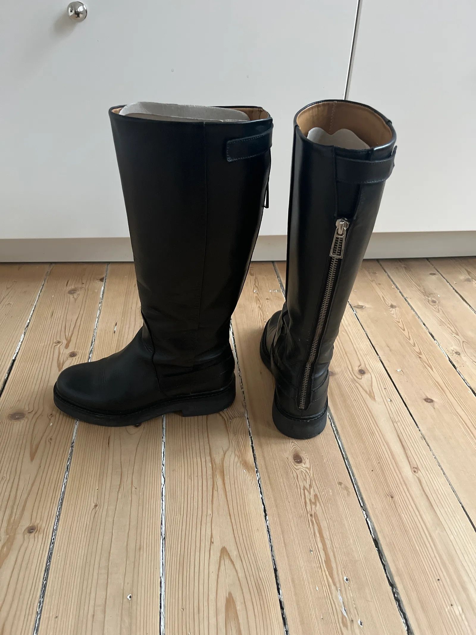 Filippa K Filippa K Thelma High Boot Boots Size US 6 / IT 36 - 4 Thumbnail