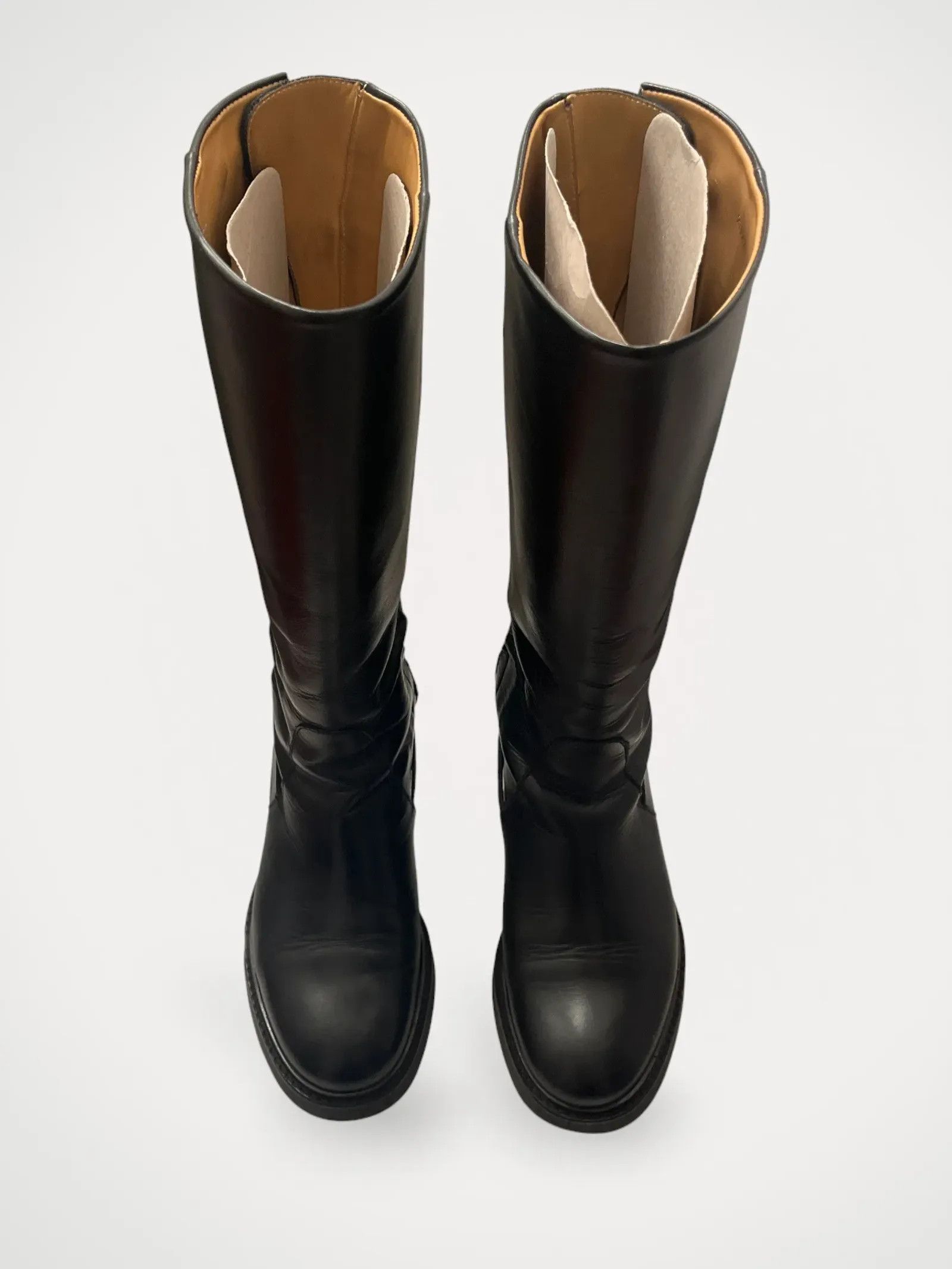 Filippa K Filippa K Thelma High Boot Boots Size US 6 / IT 36 - 2 Thumbnail