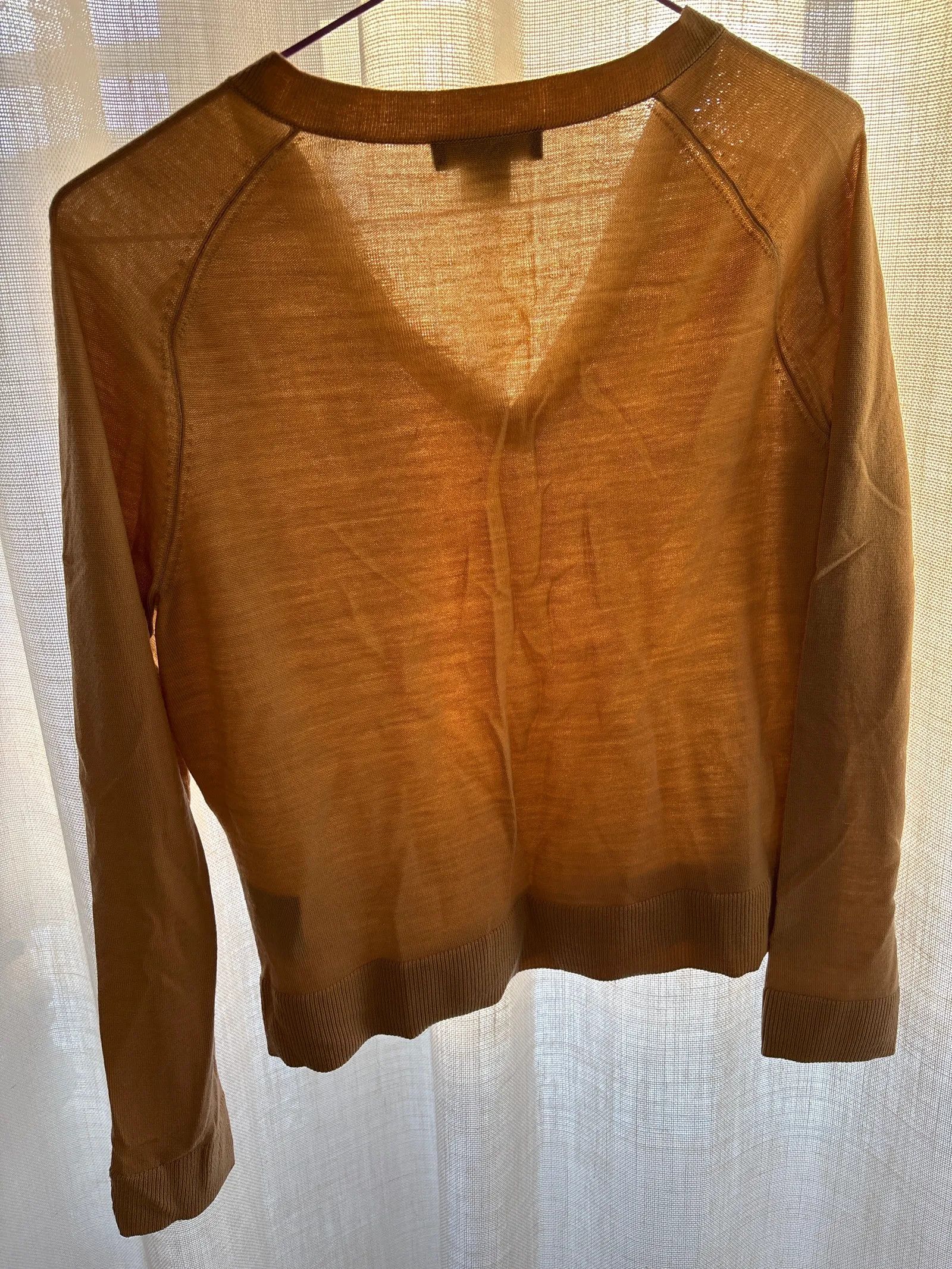 Club Monaco Club Monaco Sweater Size XS / US 0-2 / IT 36-38 - 4 Thumbnail