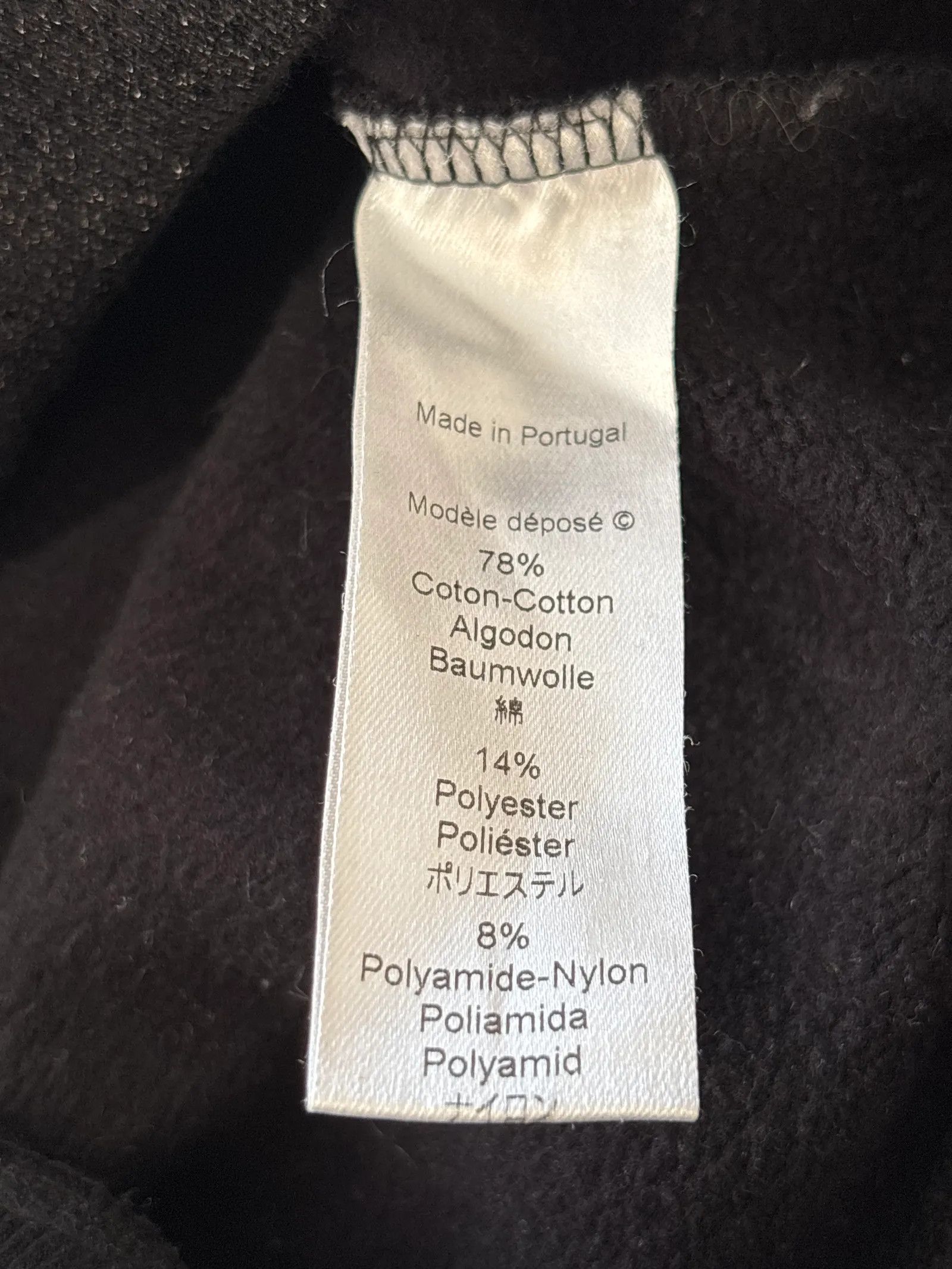 Kenzo Kenzo Sweater Size S / US 4 / IT 40 - 3 Thumbnail