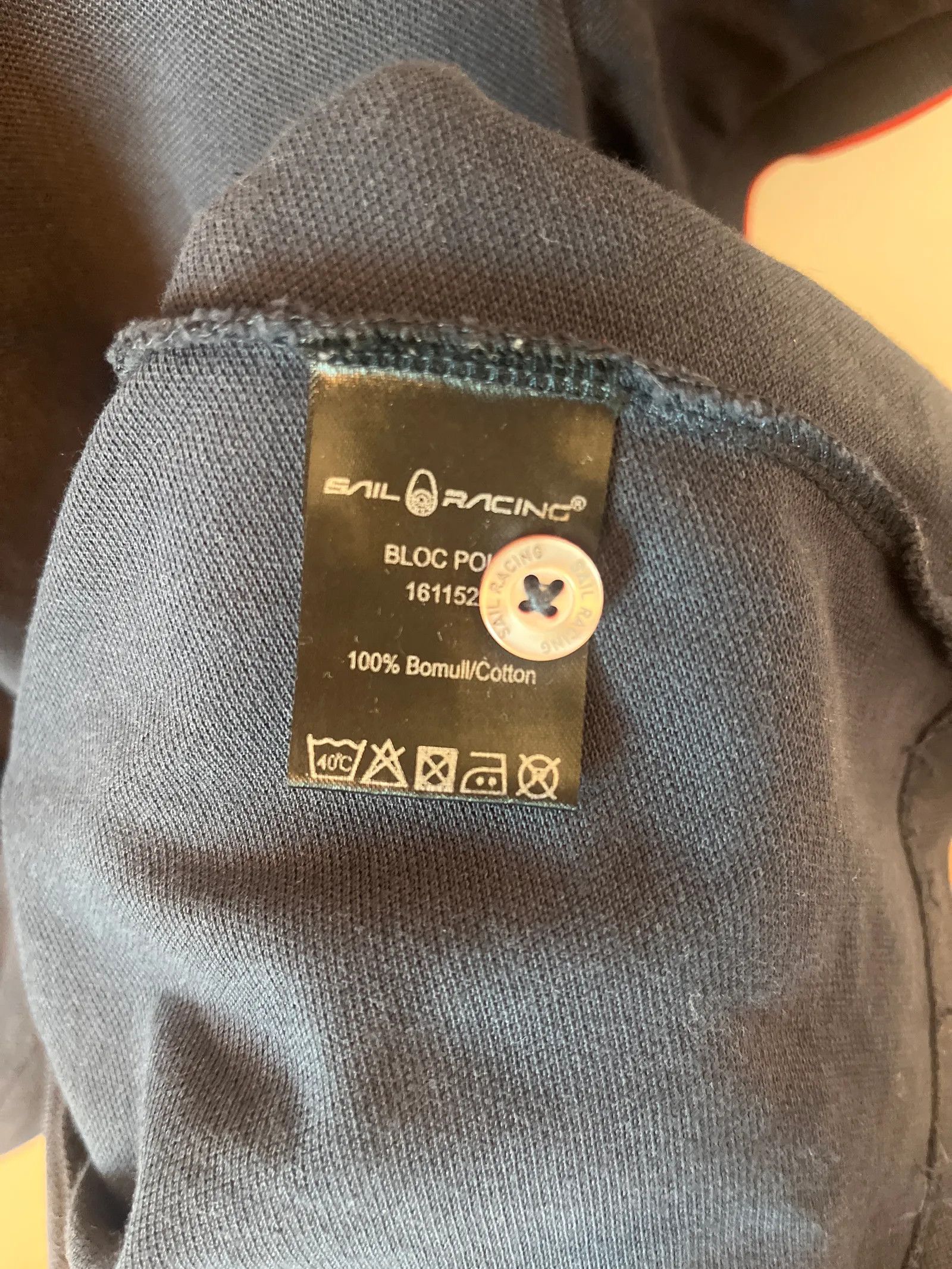 Other Sail Racing Short Sleeve Shirt Size US L / EU 52-54 / 3 - 3 Thumbnail