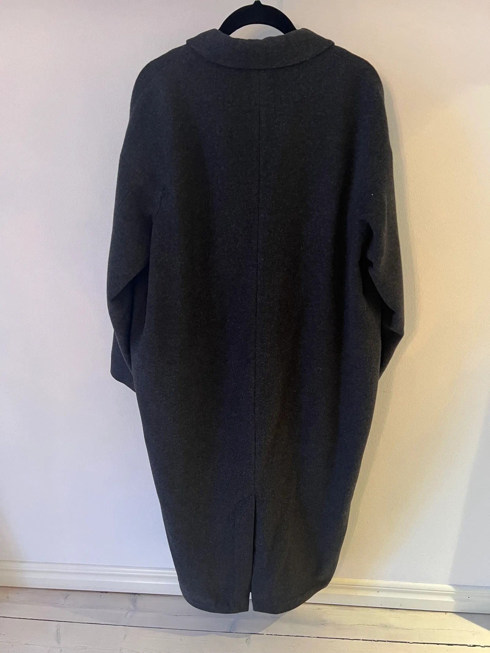 Won Hundred Won Hundred Coat Size S / US 4 / IT 40 - 4 Thumbnail