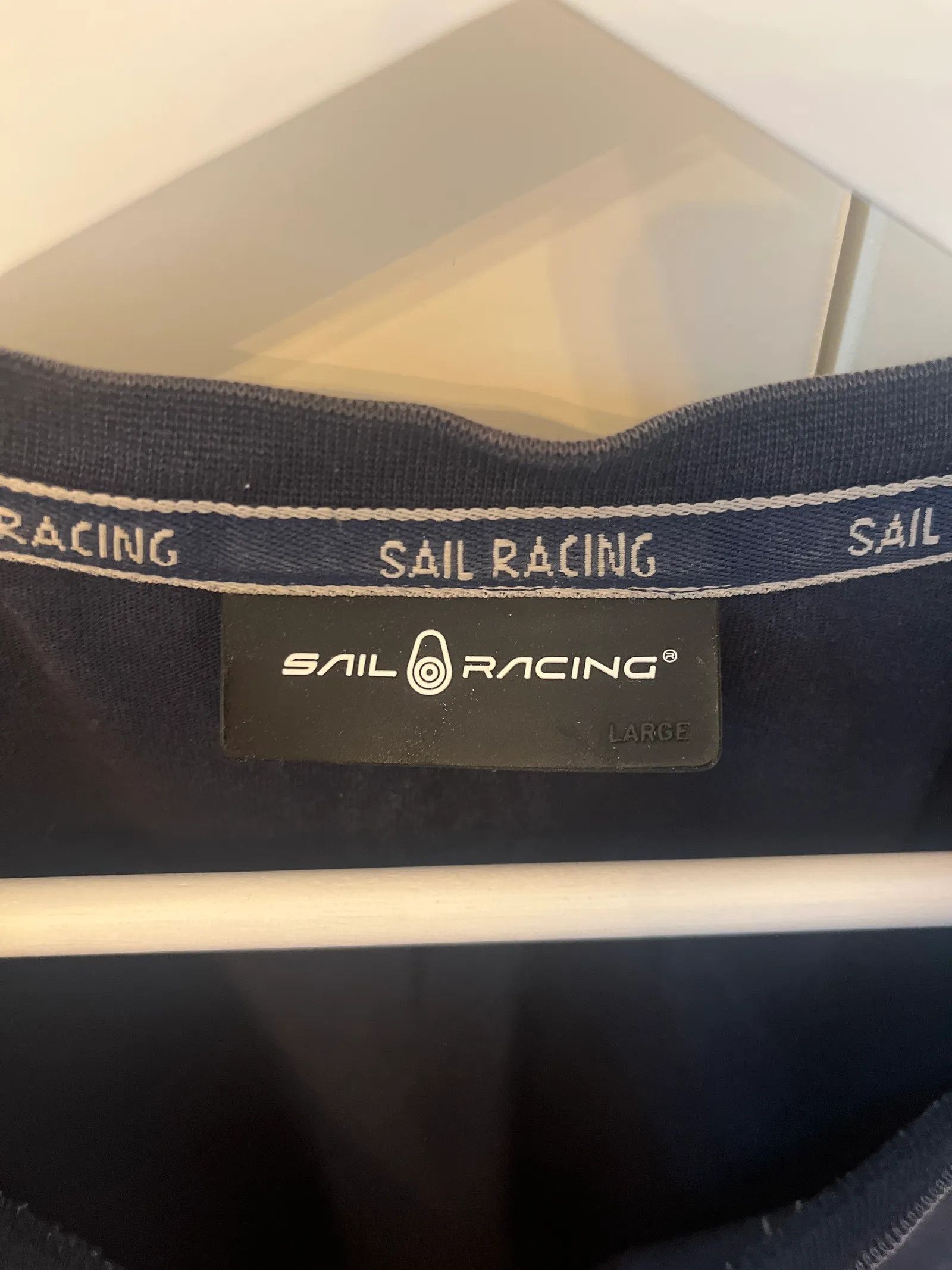 Other Sail Racing T-shirt Size US L / EU 52-54 / 3 - 2 Thumbnail