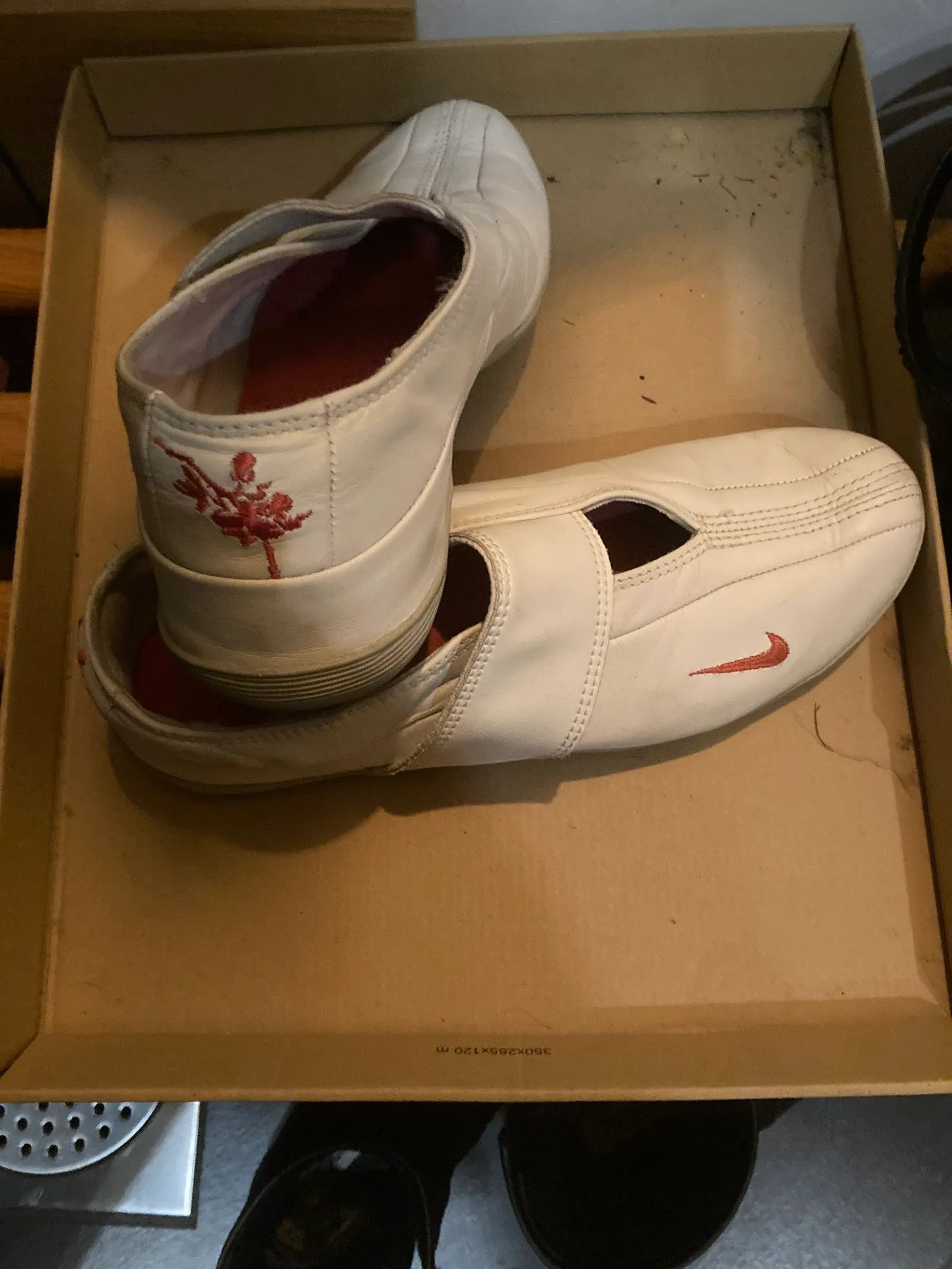 Nike Nike Sneakers Size US 10.5 / IT 40.5 - 4 Thumbnail