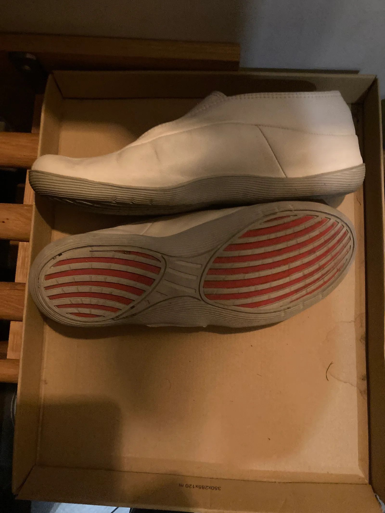 Nike Nike Sneakers Size US 10.5 / IT 40.5 - 3 Thumbnail
