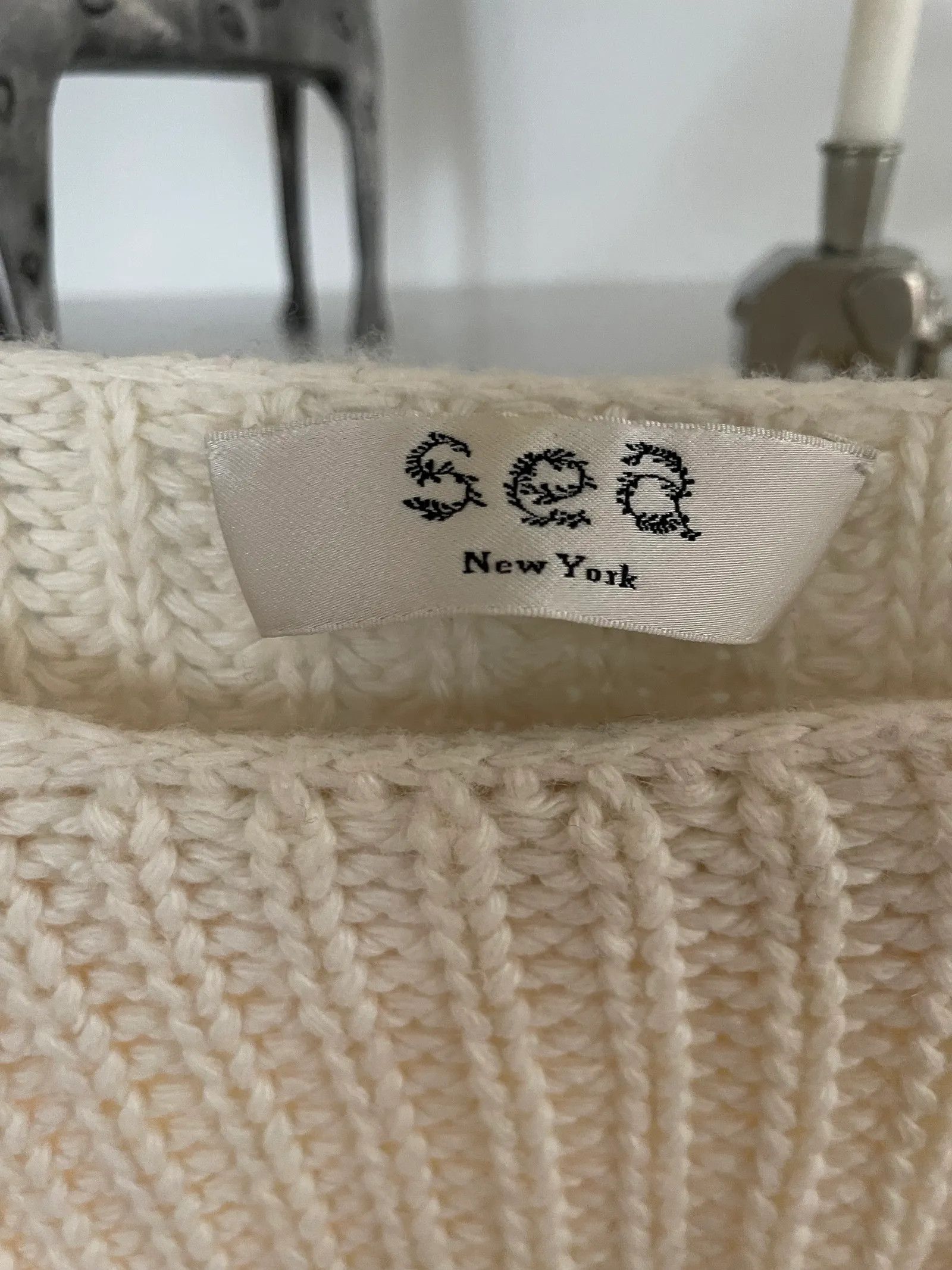 Sea New York Sea new york Sweater Size XS / US 0-2 / IT 36-38 - 2 Thumbnail