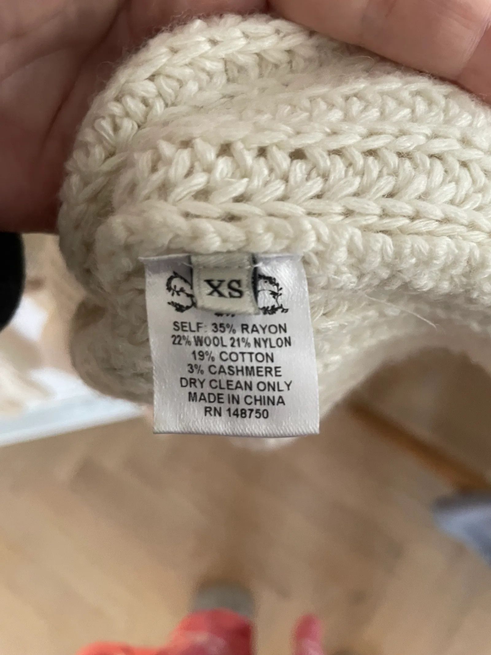 Sea New York Sea new york Sweater Size XS / US 0-2 / IT 36-38 - 3 Thumbnail