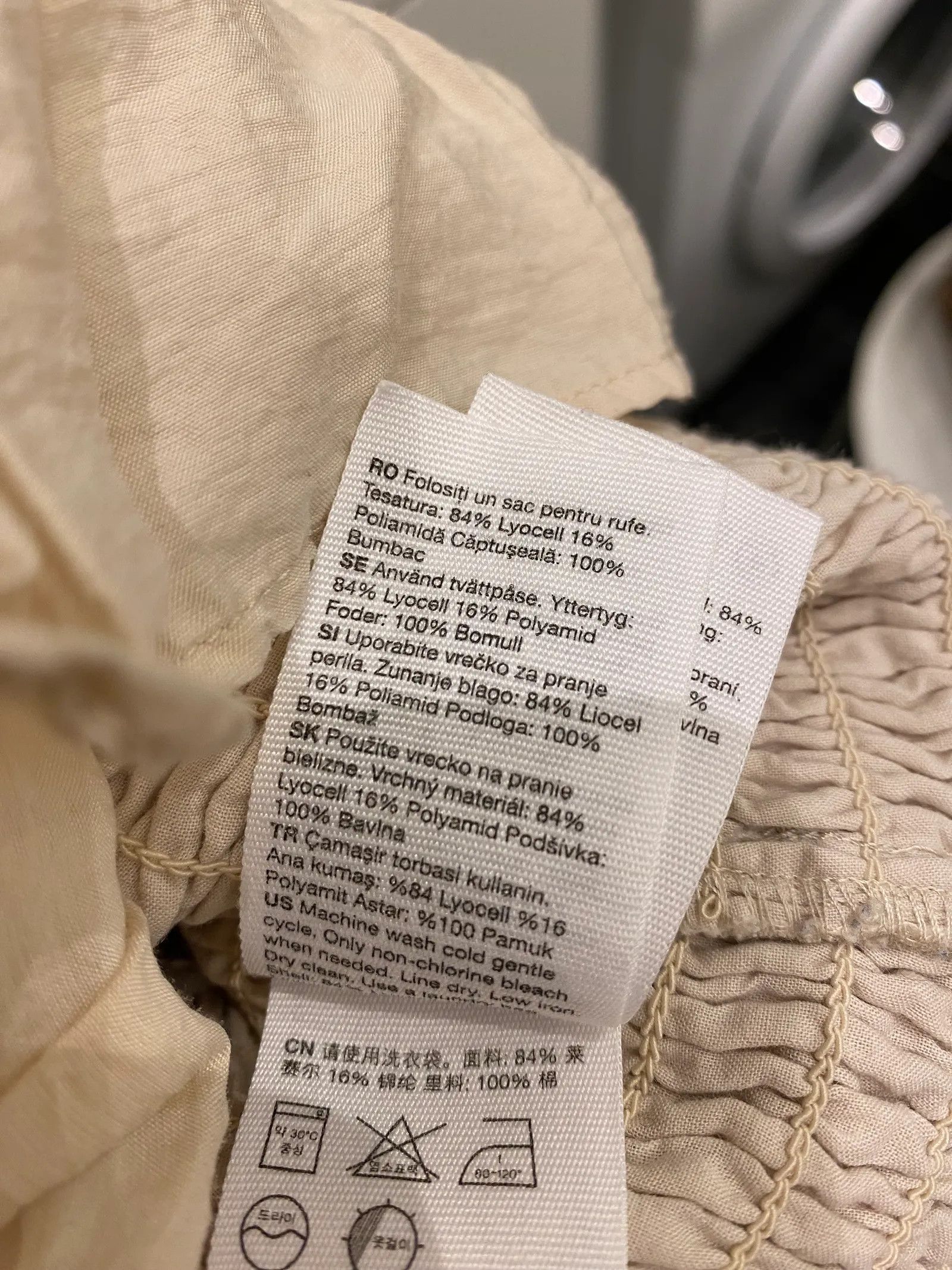 & Other Stories & Other Stories Dress Size S / US 4 / IT 40 - 3 Thumbnail