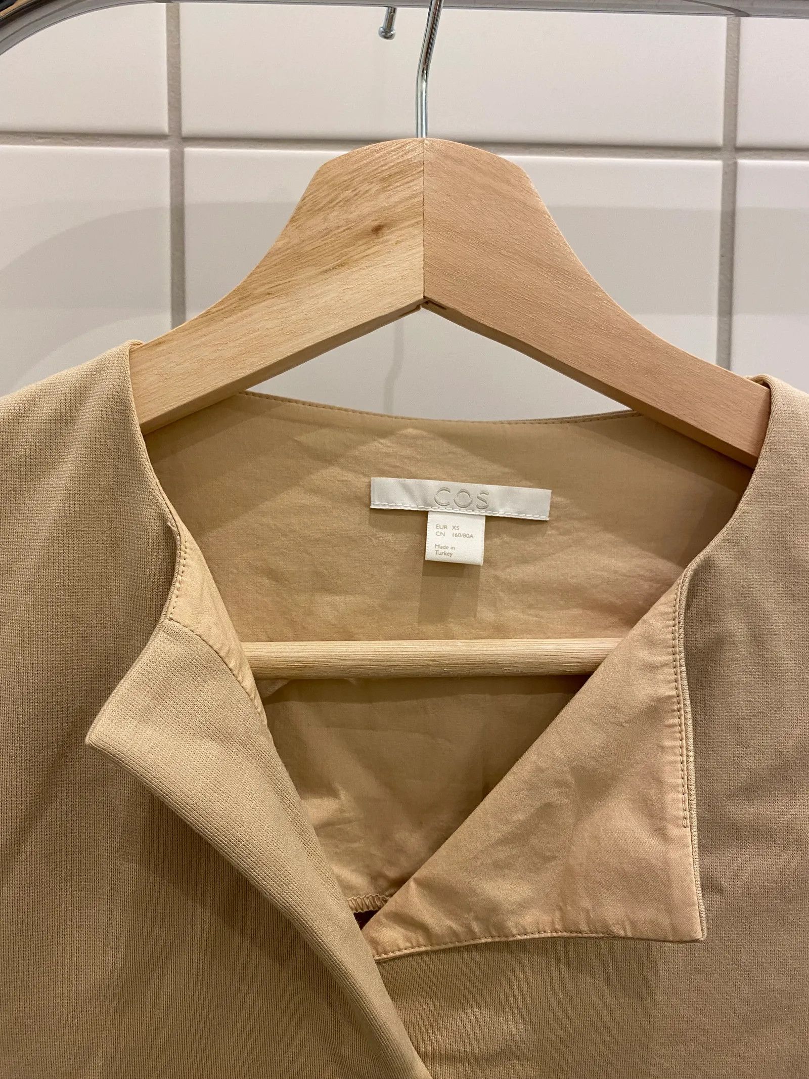 Cos Cos Dress Size XS / US 0-2 / IT 36-38 - 3 Thumbnail