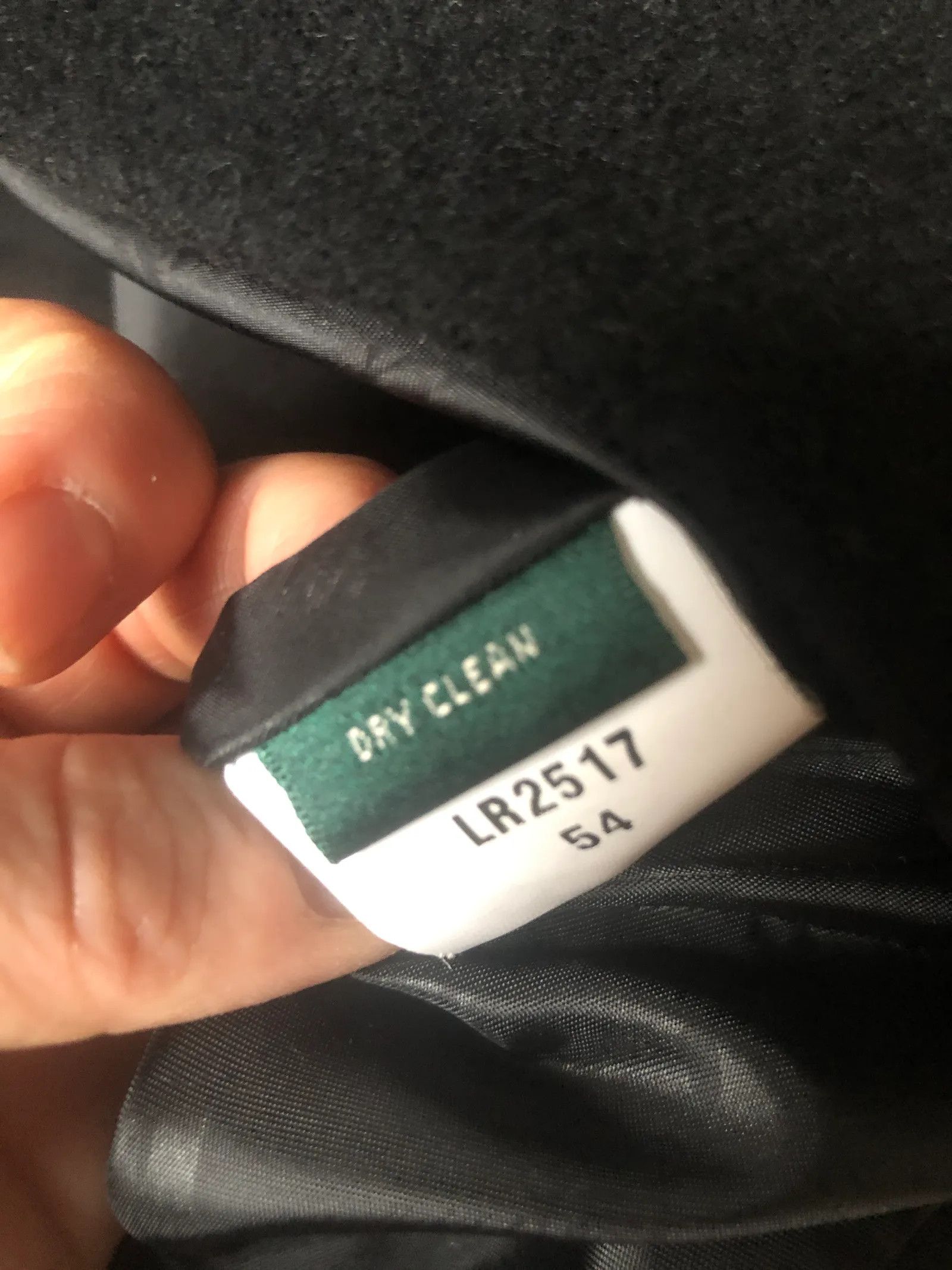 Ralph Lauren Ralph Lauren Jacket Size S / US 4 / IT 40 - 3 Thumbnail