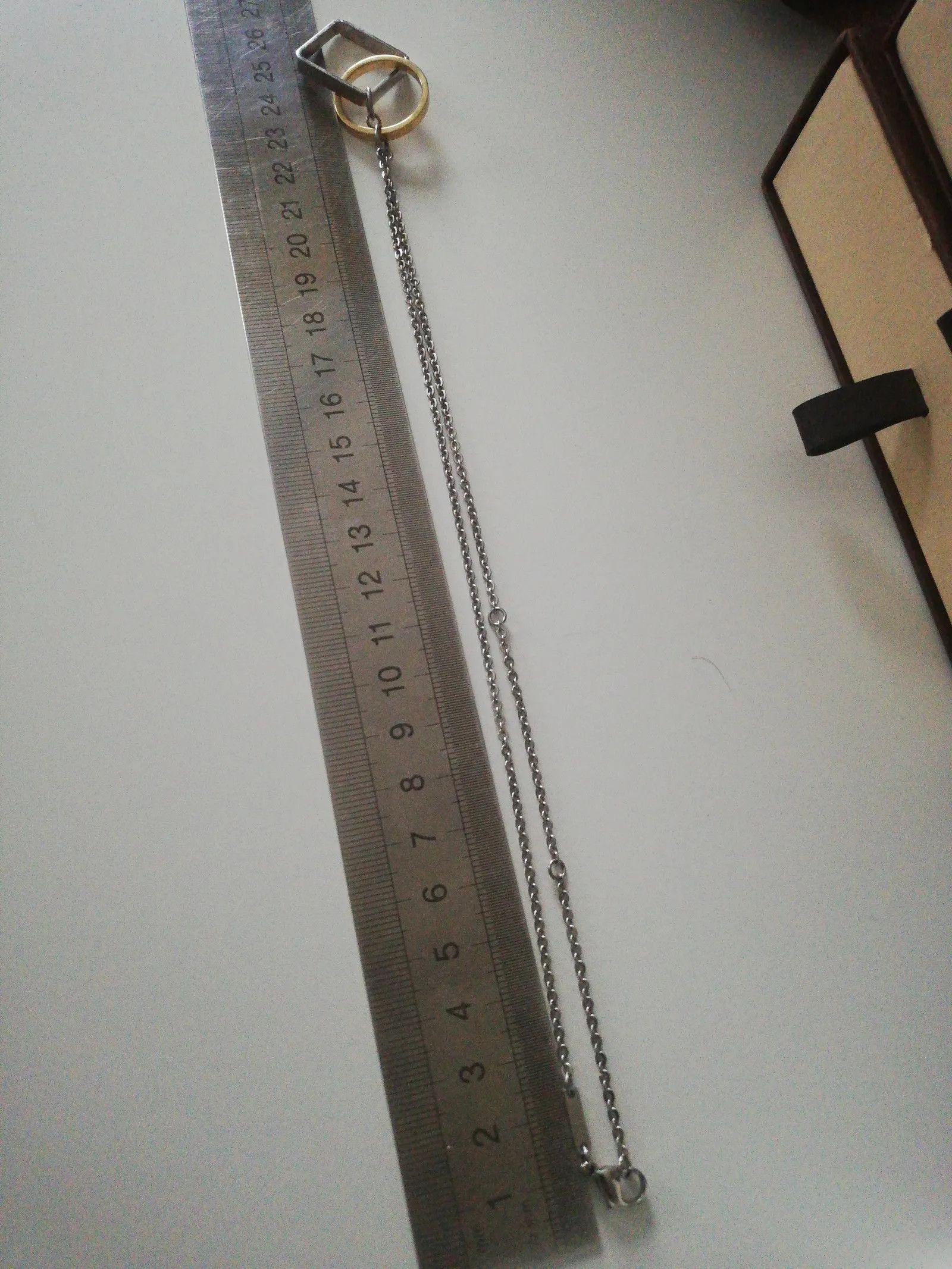 Calvin Klein Calvin Klein Necklace Size ONE SIZE - 3 Thumbnail