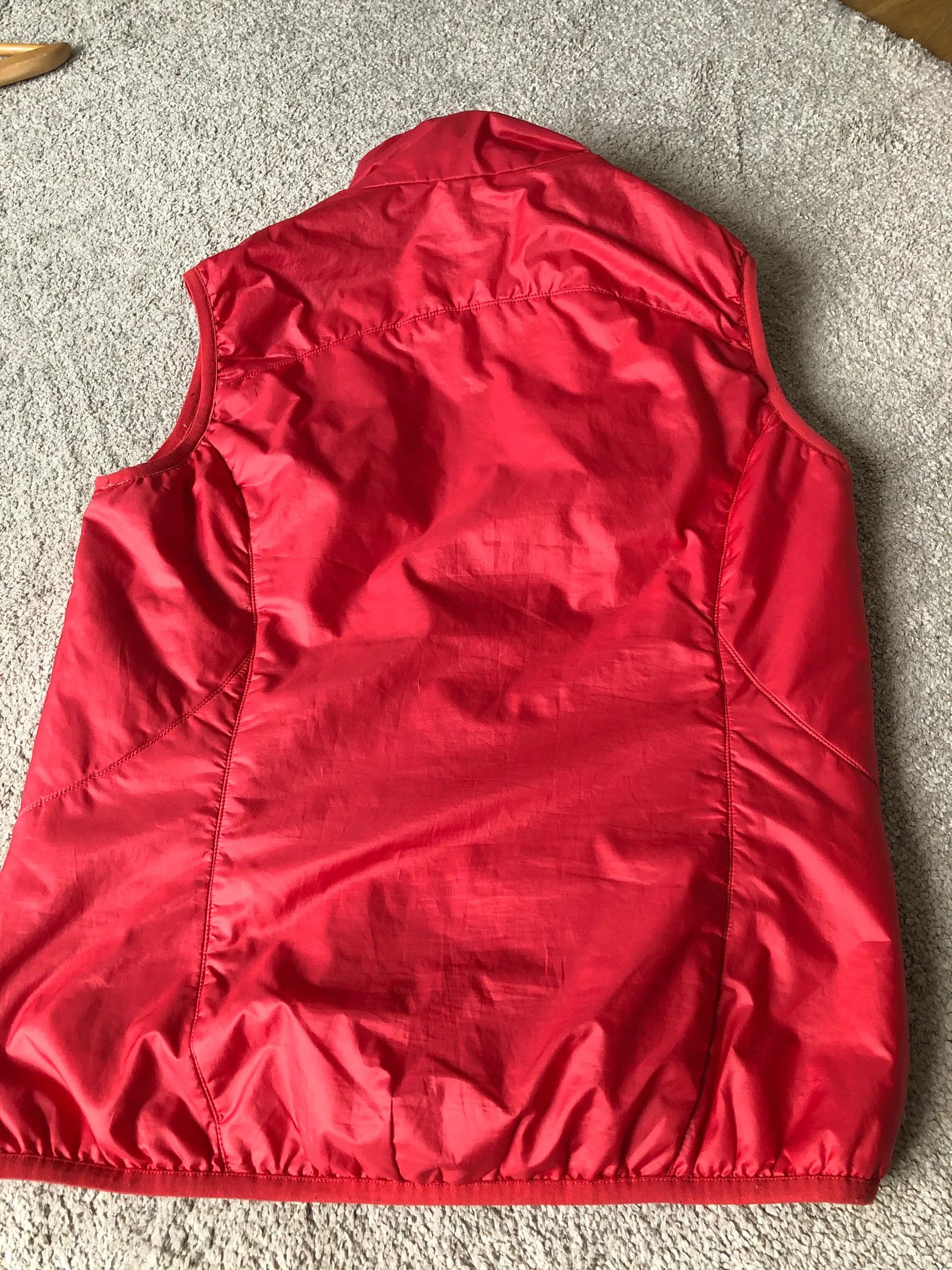 Houdini Houdini Vest Size XS / US 0-2 / IT 36-38 - 4 Thumbnail