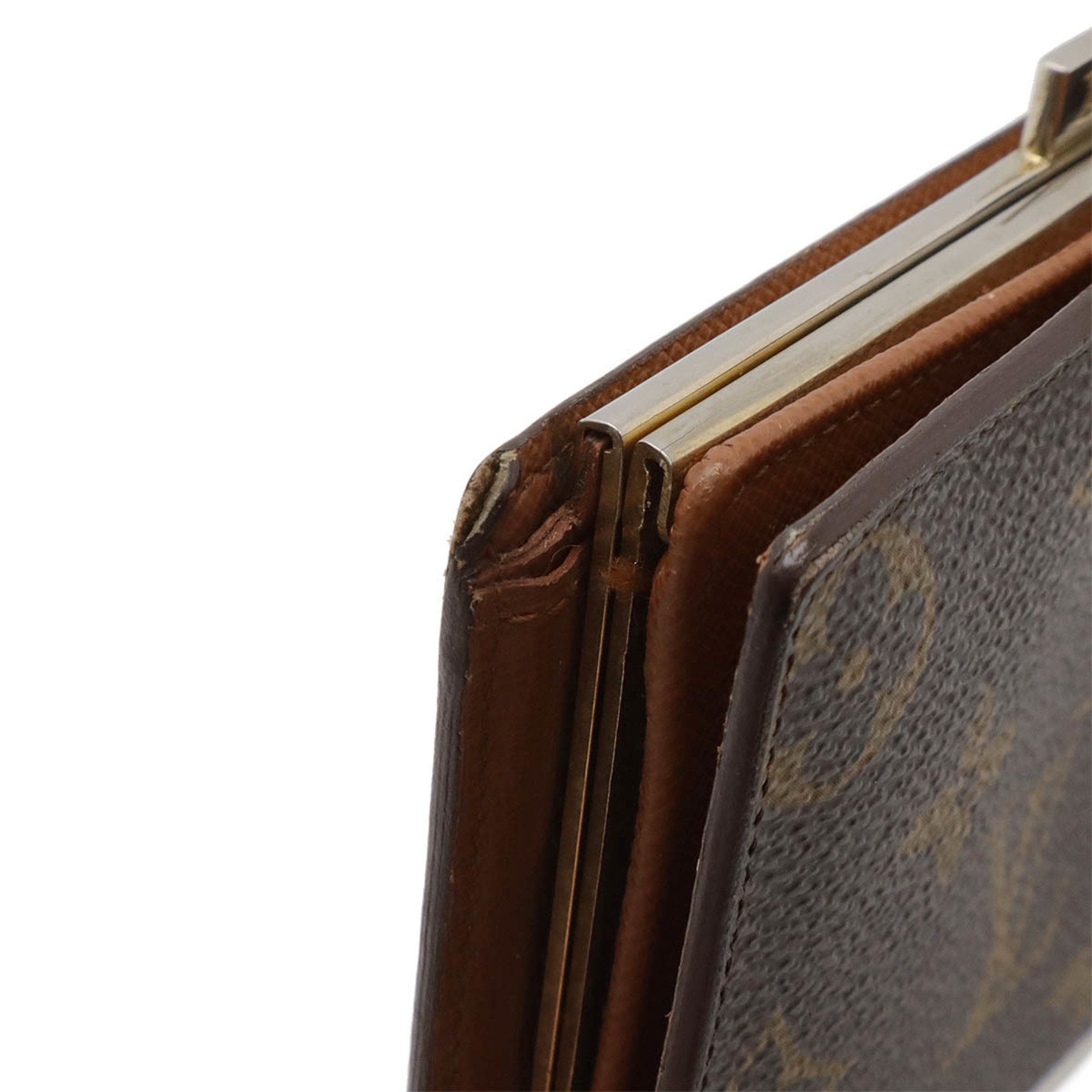 Louis Vuitton Louis Vuitton Continental wallet Size ONE SIZE - 4 Thumbnail