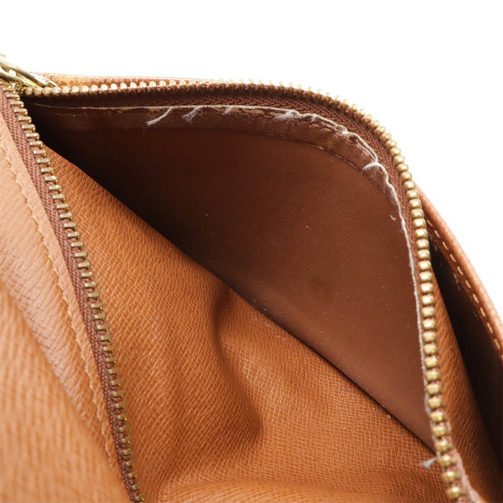 Louis Vuitton Louis Vuitton Continental wallet Size ONE SIZE - 6 Thumbnail