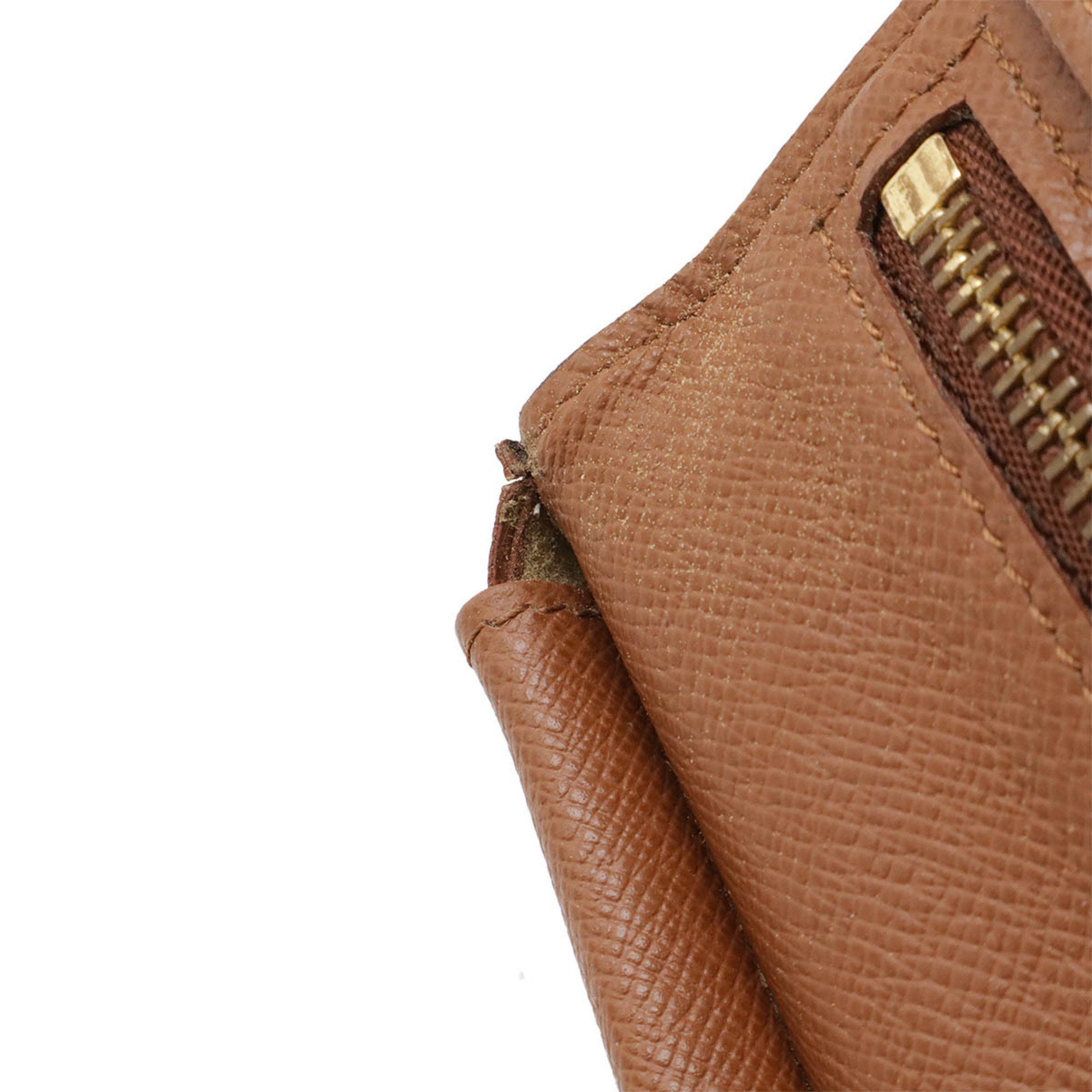 Louis Vuitton Louis Vuitton Continental wallet Size ONE SIZE - 5 Thumbnail