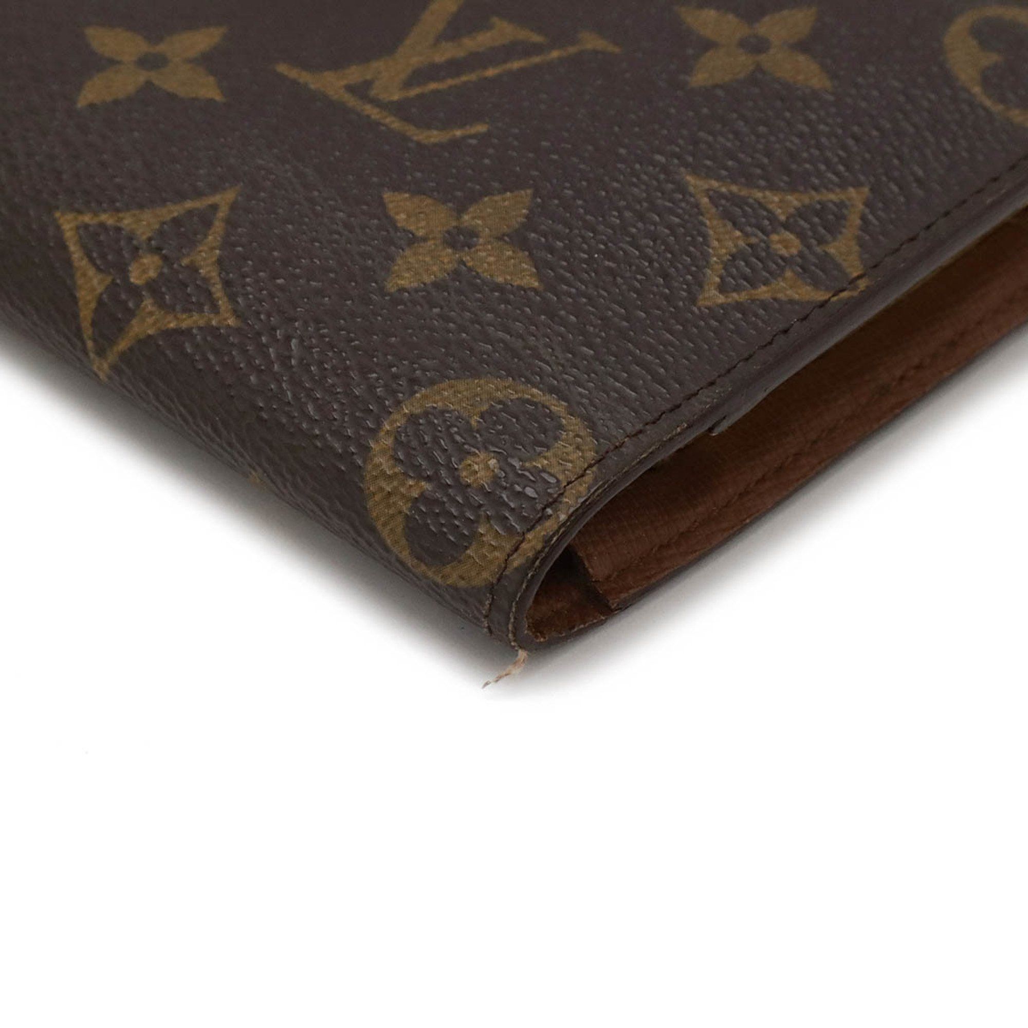 Louis Vuitton Louis Vuitton Continental wallet Size ONE SIZE - 3 Thumbnail