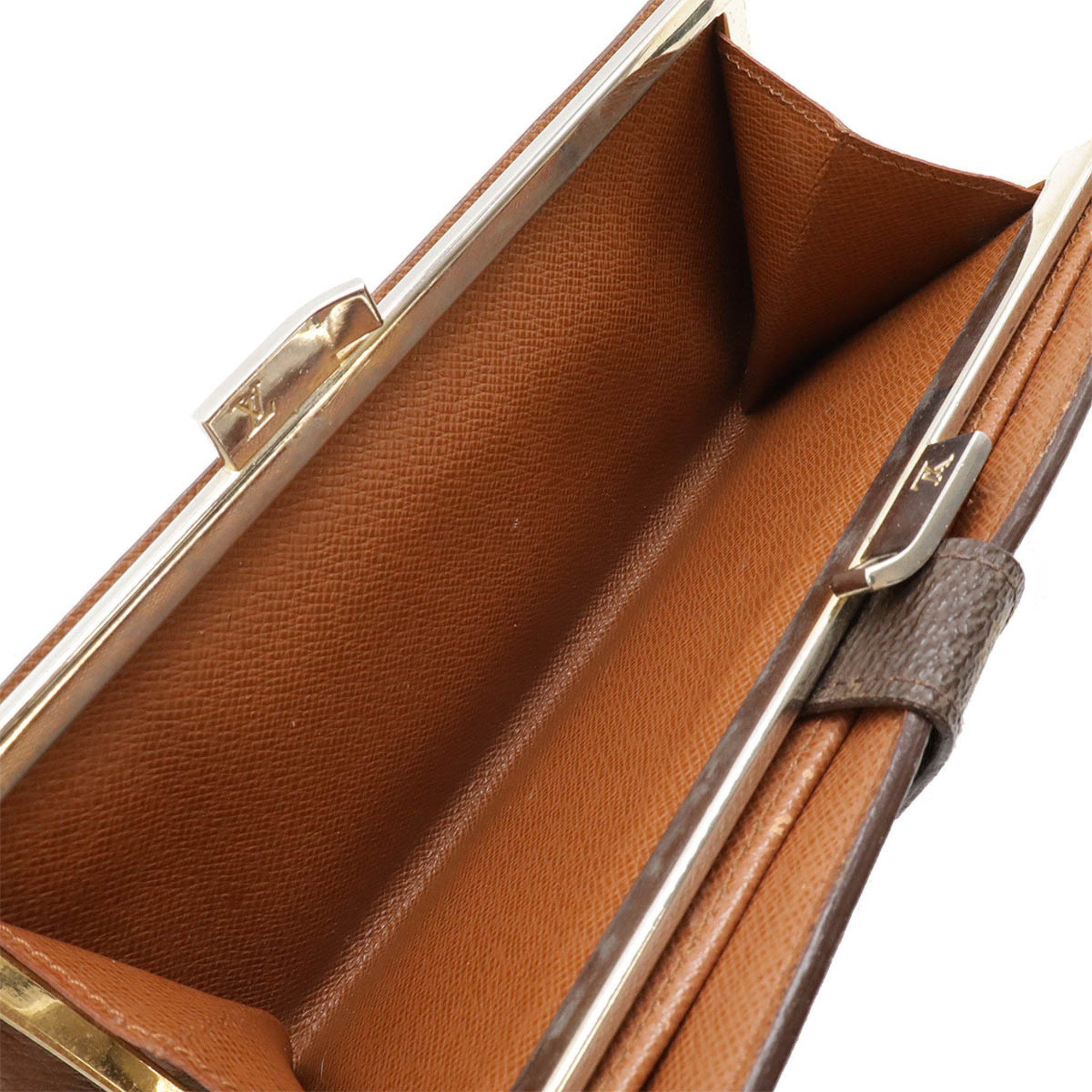 Louis Vuitton Louis Vuitton Continental wallet Size ONE SIZE - 8 Thumbnail